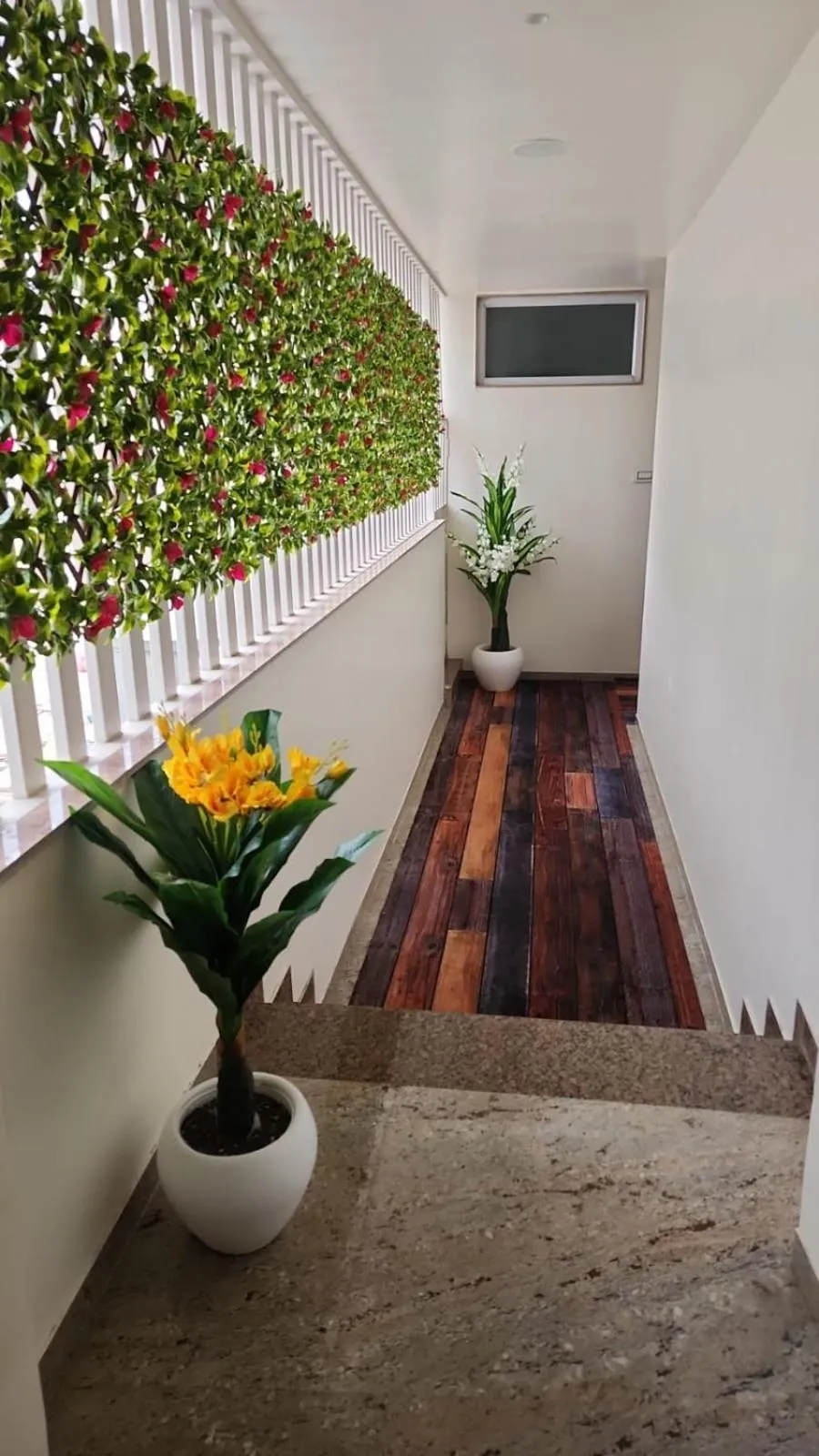 Floor plan in Dnyanprabha Executive