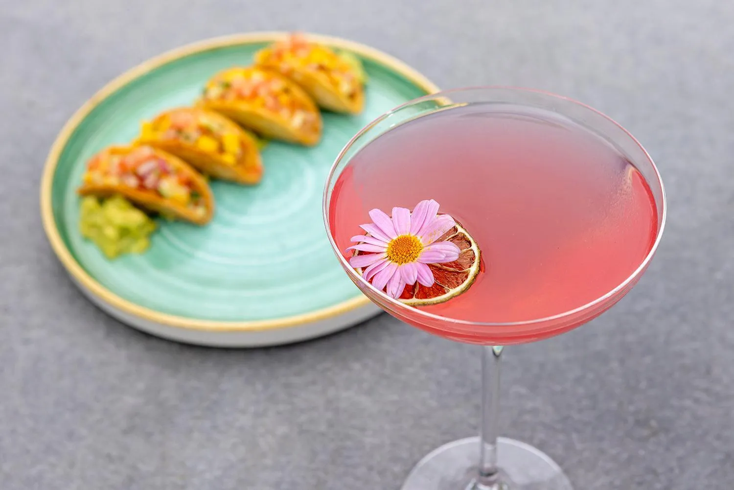 Restaurant/places to eat in Gonville Hotel