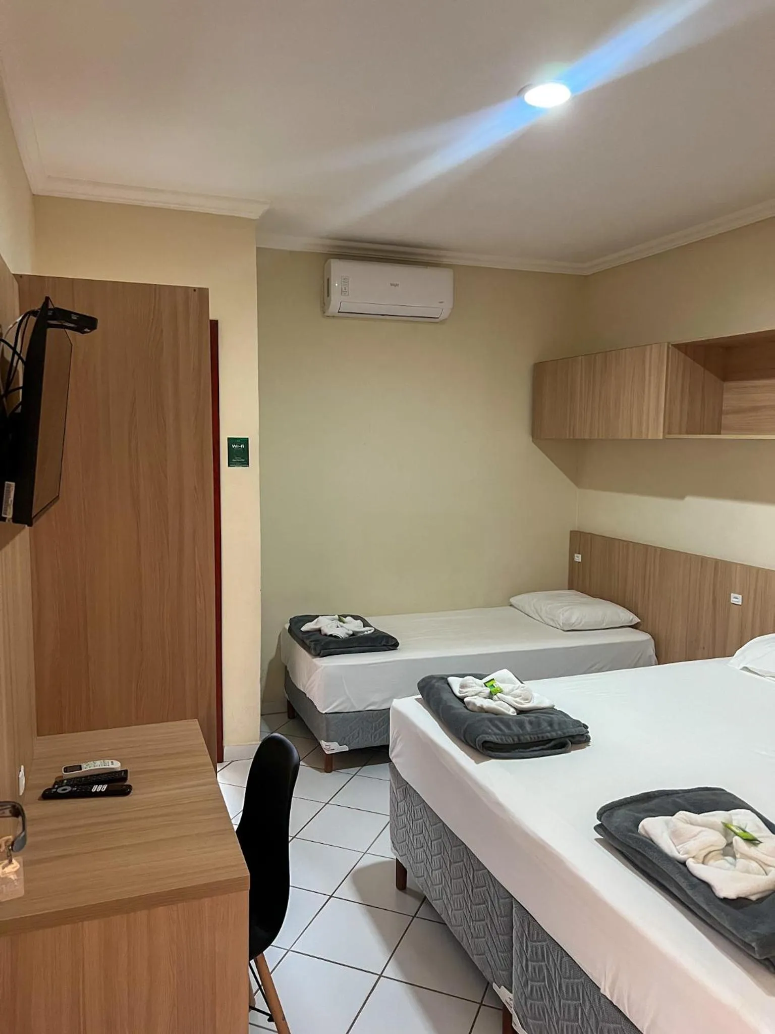 Buriti Hotel Aracruz