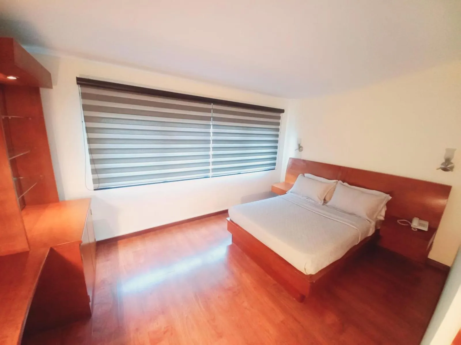 Bedroom, Bed in HOTEL TEUSAQUILLO BOUTIQUE BOGOTA