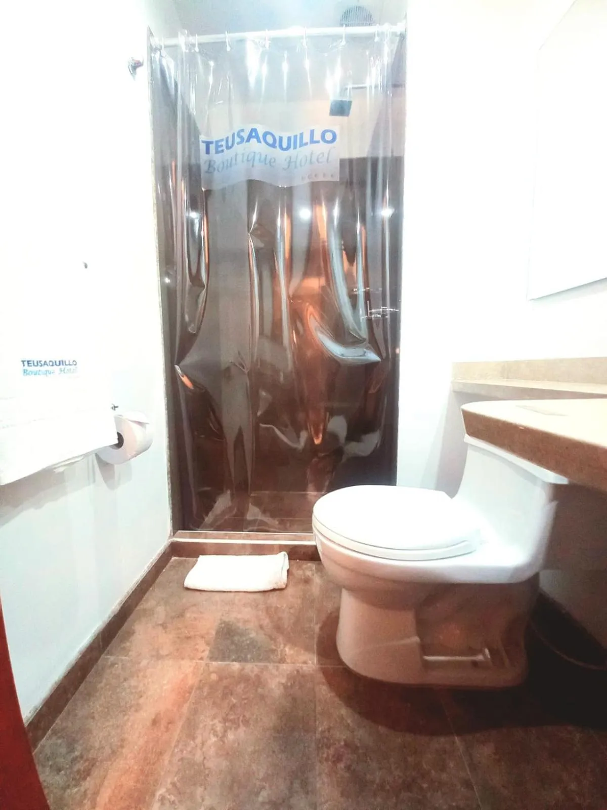 HOTEL TEUSAQUILLO BOUTIQUE BOGOTA