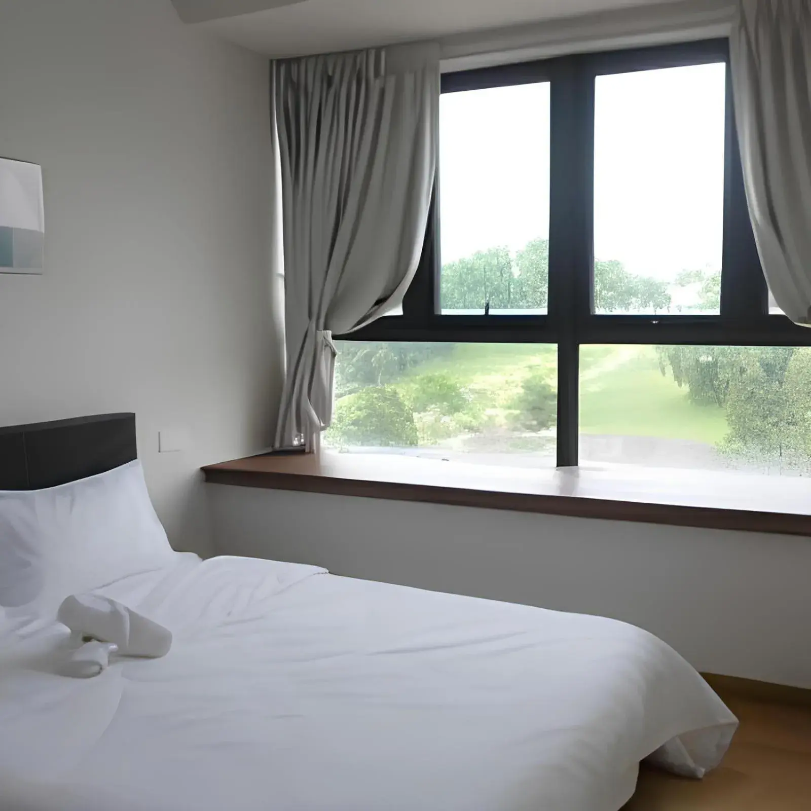 Cityview 2BR Country Garden Danga Bay - Natol Cityview 2BR Country Garden Danga Bay - Natol