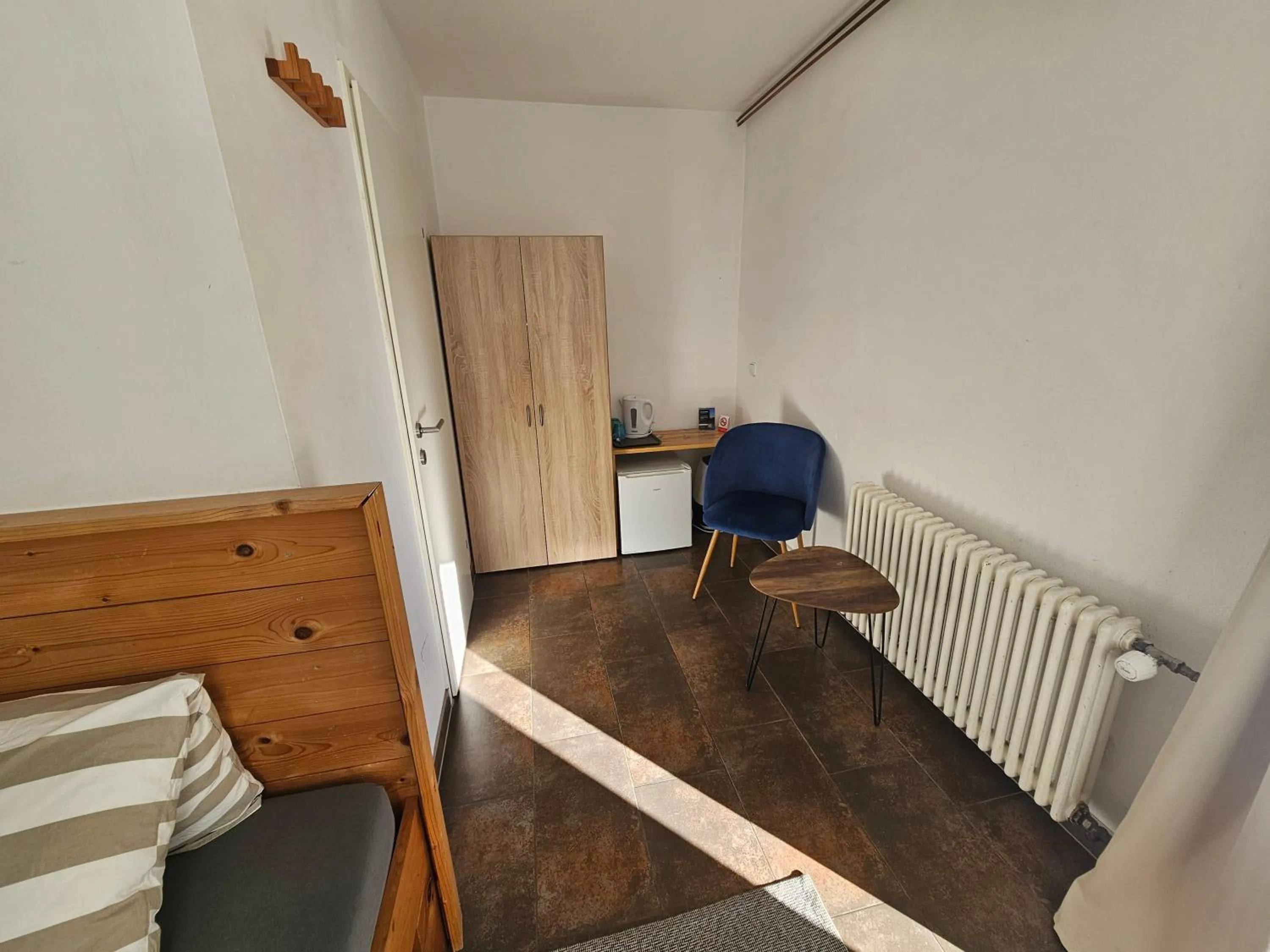 Photo of the whole room in Karawanken Lodge