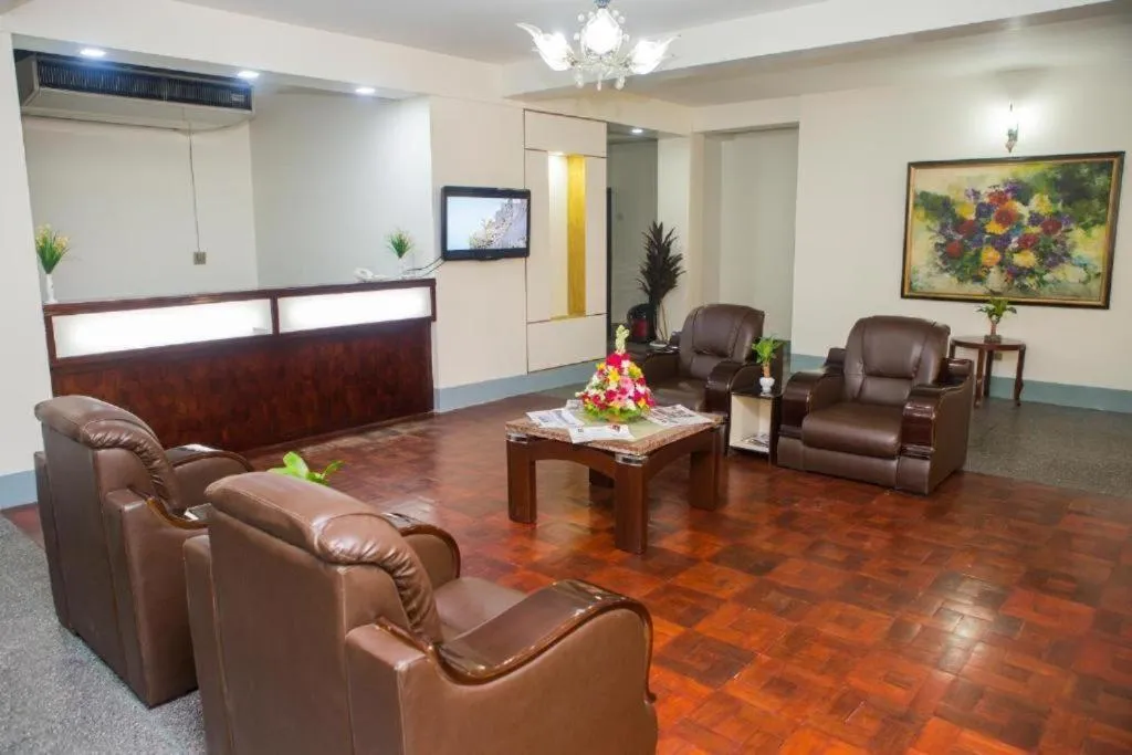 Meridian Hotel & Restaurant