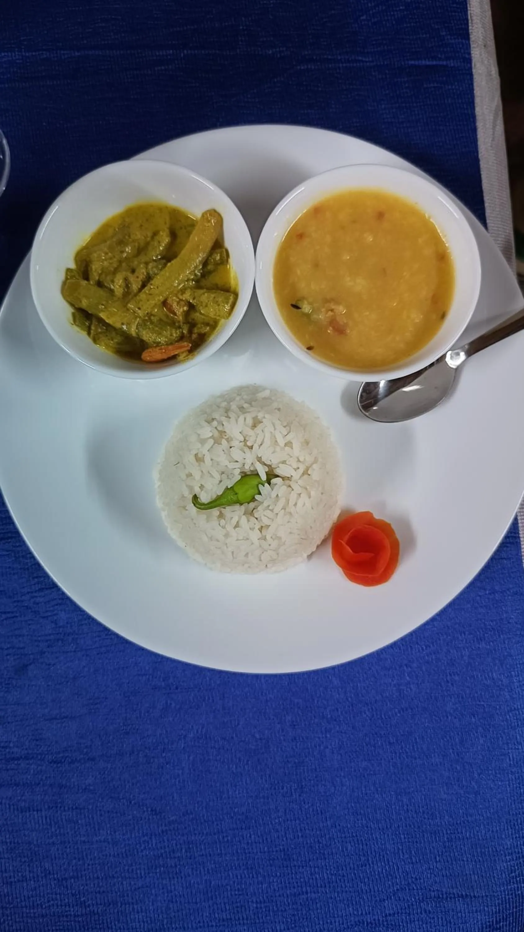 Kumirmari Ecotourism