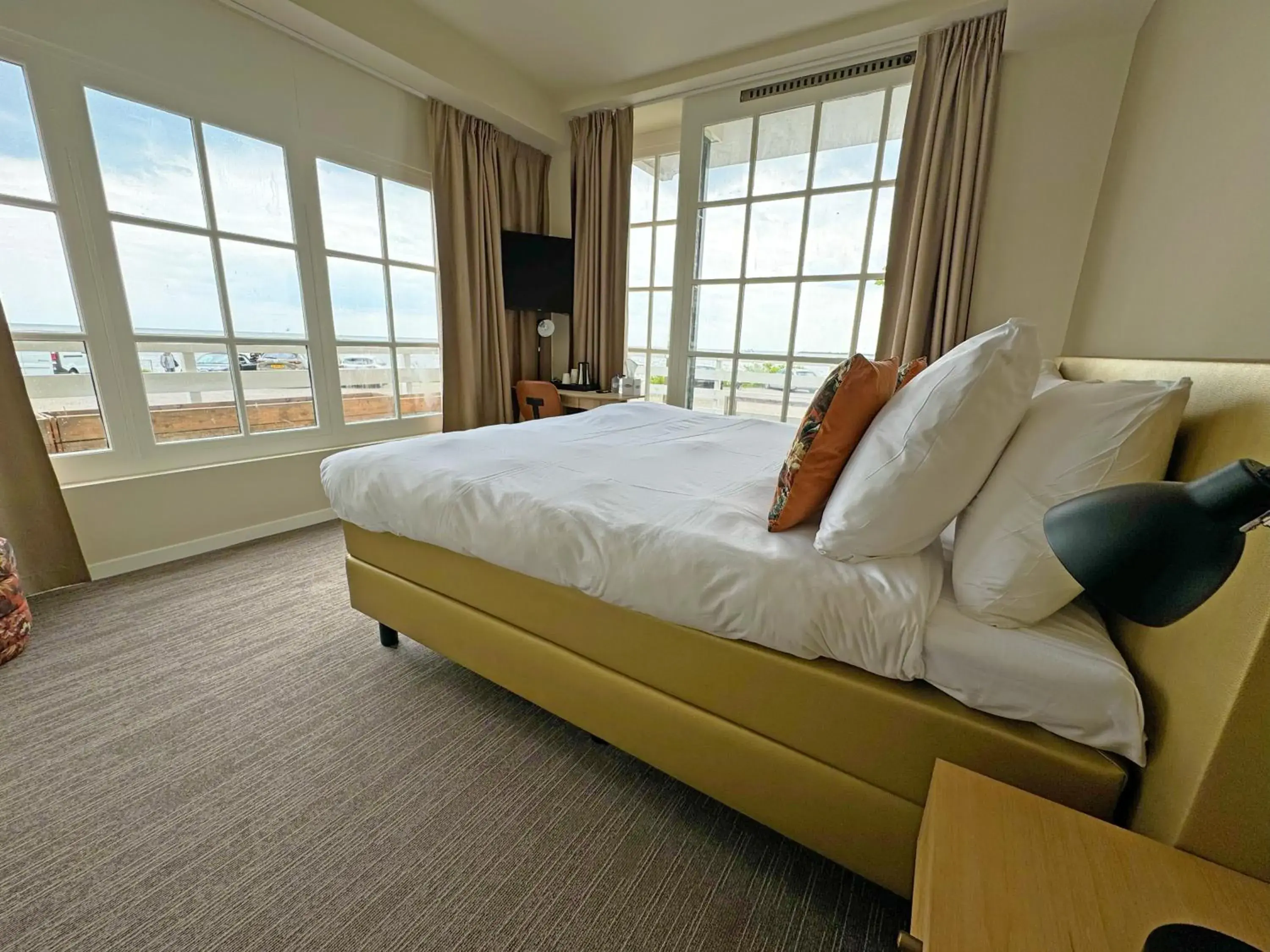 Comfort Double Room in Hotel Spaander BW Signature Collection Comfort Double Room in Hotel Spaander BW Signature Collection