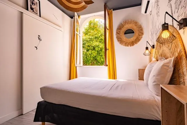 Hotel le Castellamar