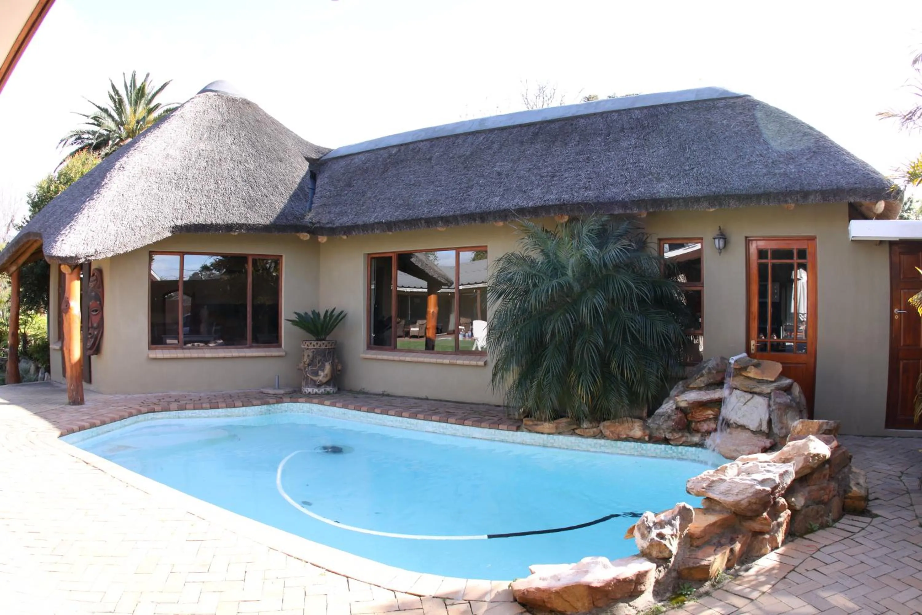 Other in Mountain Dew Guest House