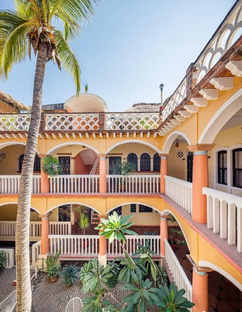 Hotel Flor de Maria - Adults Only