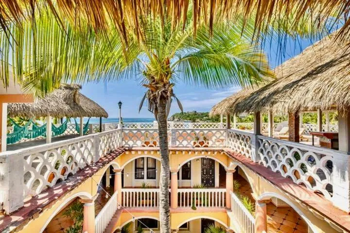 Hotel Flor de Maria - Adults Only