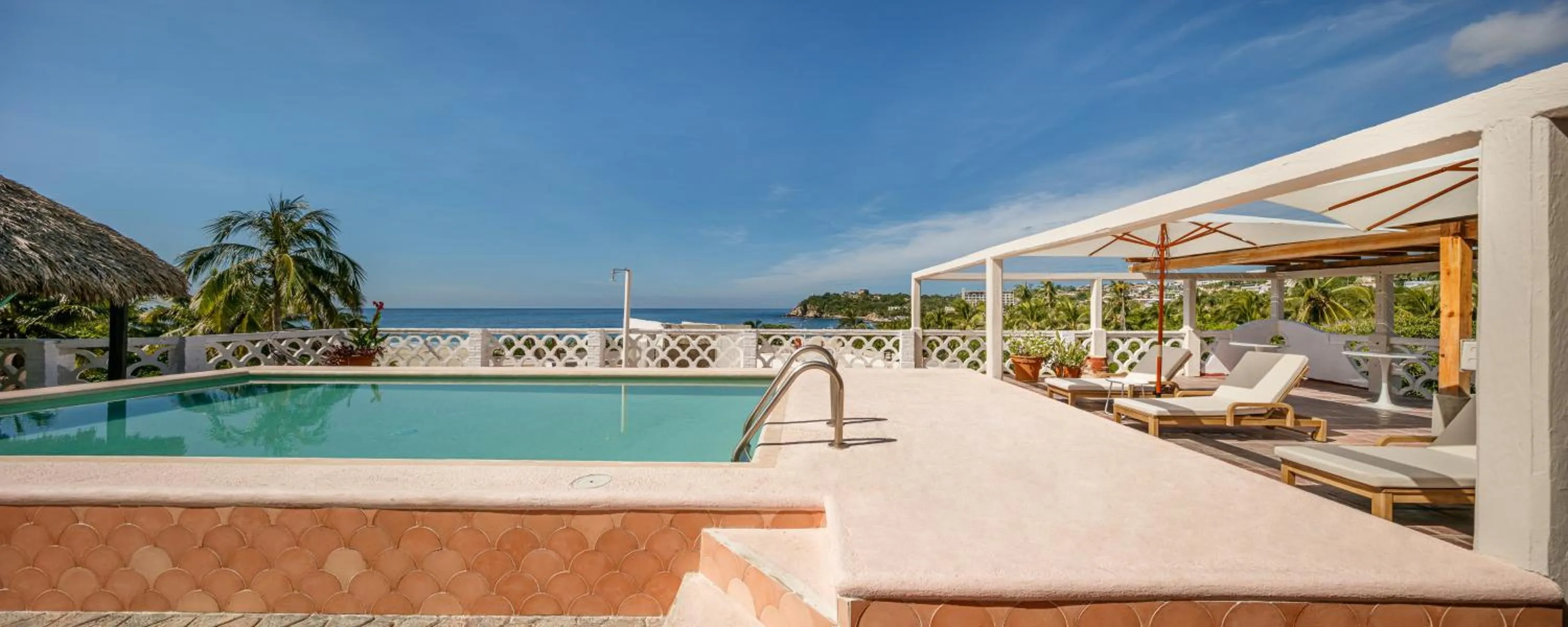 Day in Hotel Flor de Maria