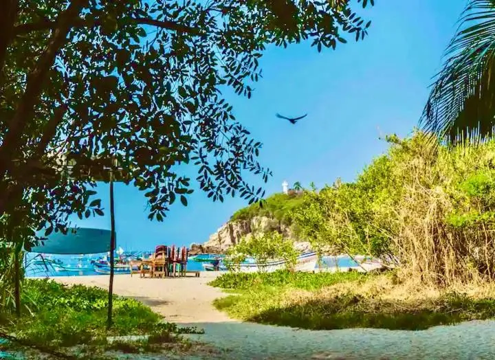 Hotel Flor de Maria - Adults Only