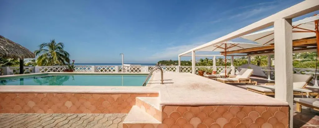 Hotel Flor de Maria - Adults Only