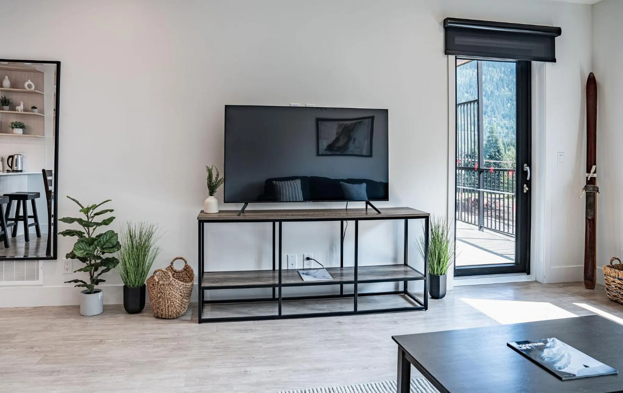 The Grizzly Basin by Revelstoke Vacations