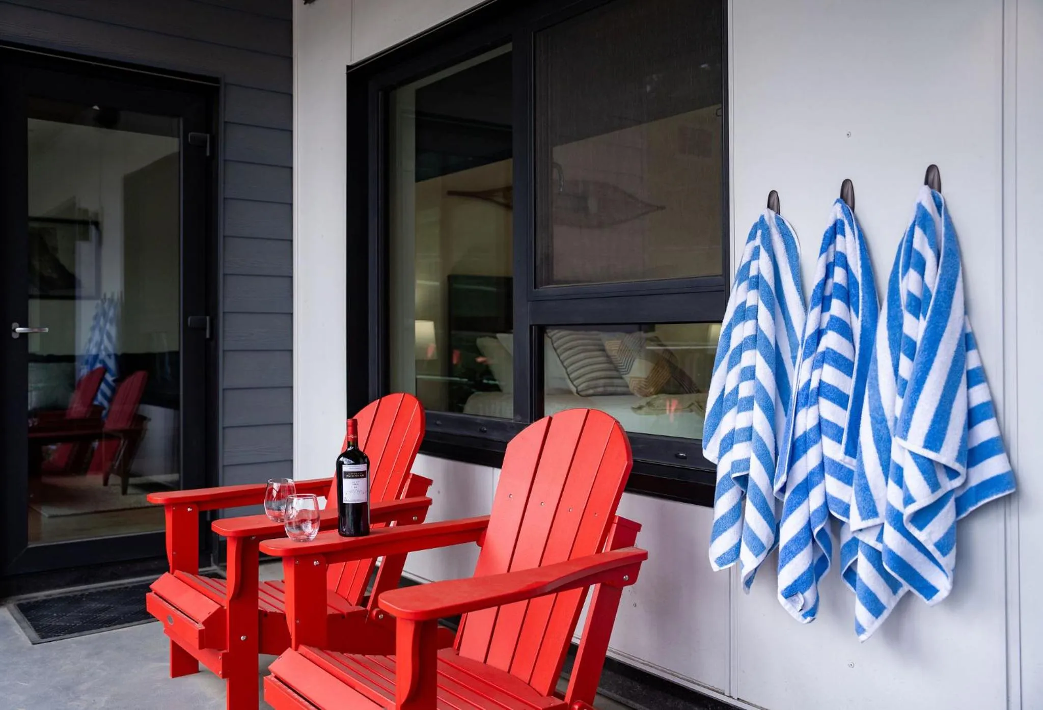 The Grizzly Basin by Revelstoke Vacations