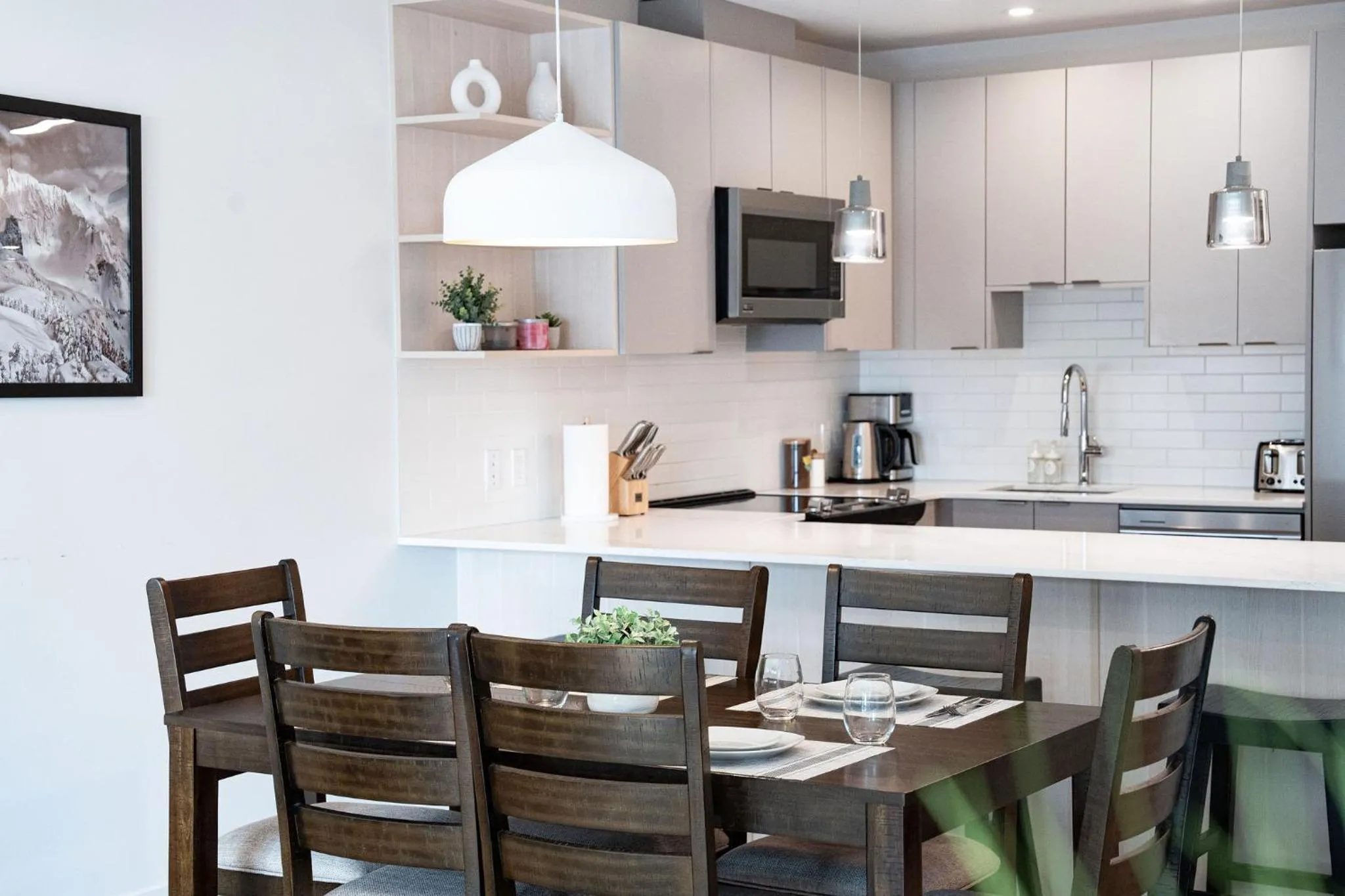 The Grizzly Basin by Revelstoke Vacations