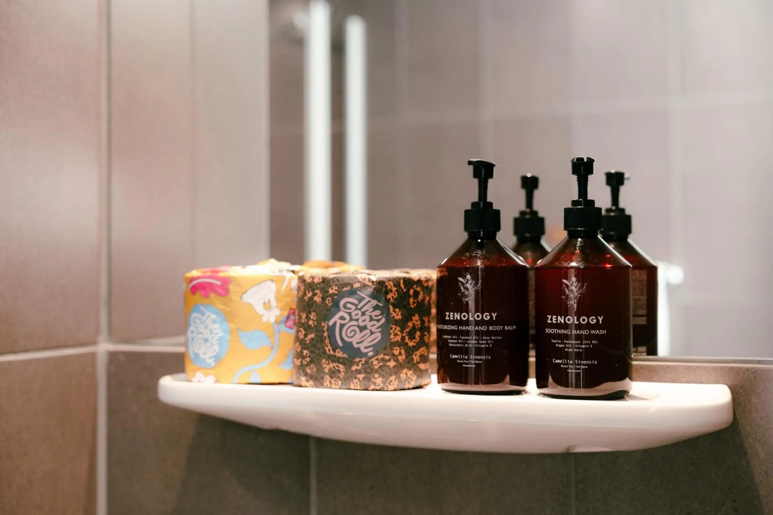 Standard Double Room in The Social Hub The Hague Standard Double Room in The Social Hub The Hague