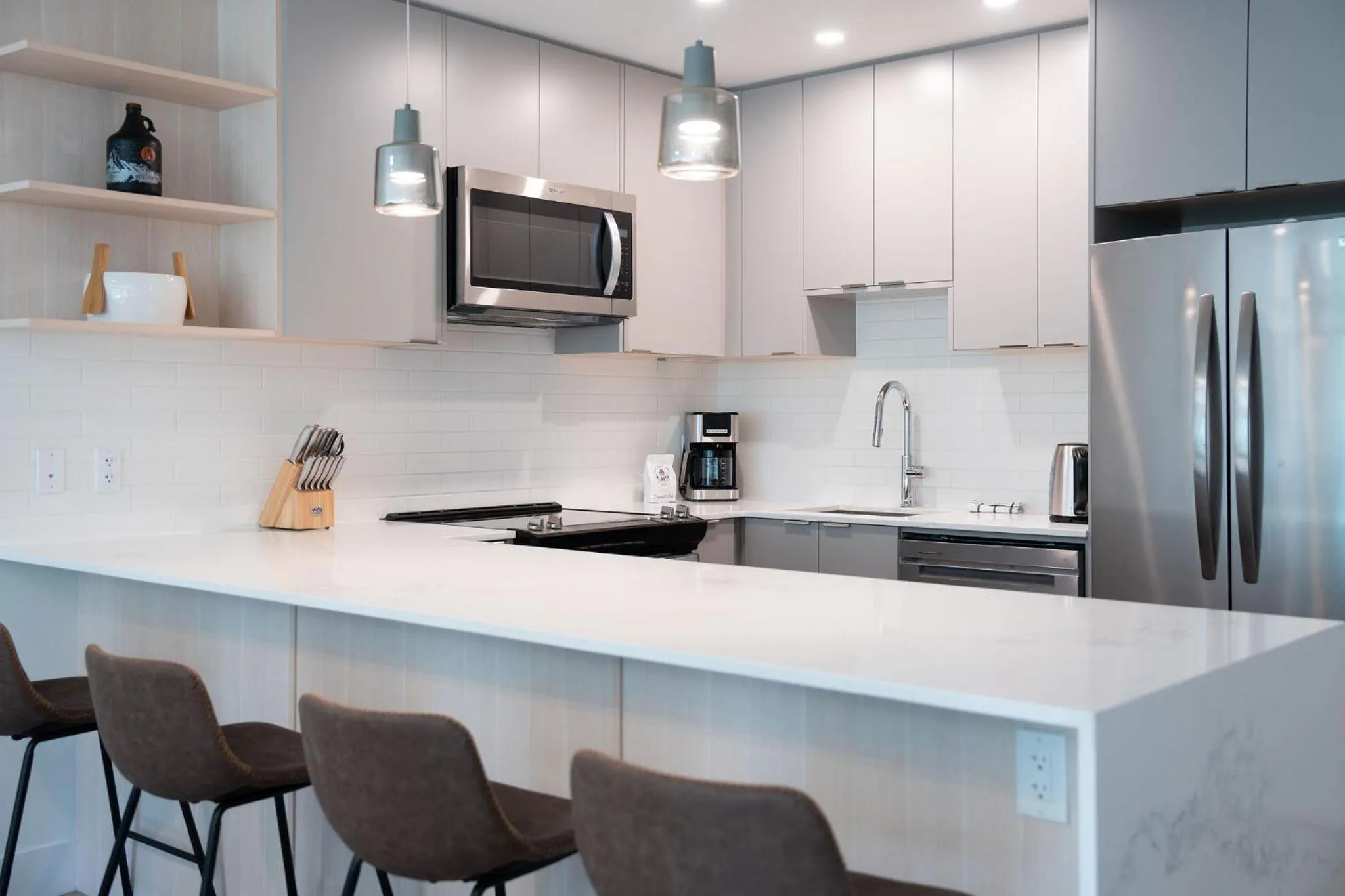 Fourteen Two by Revelstoke Vacations