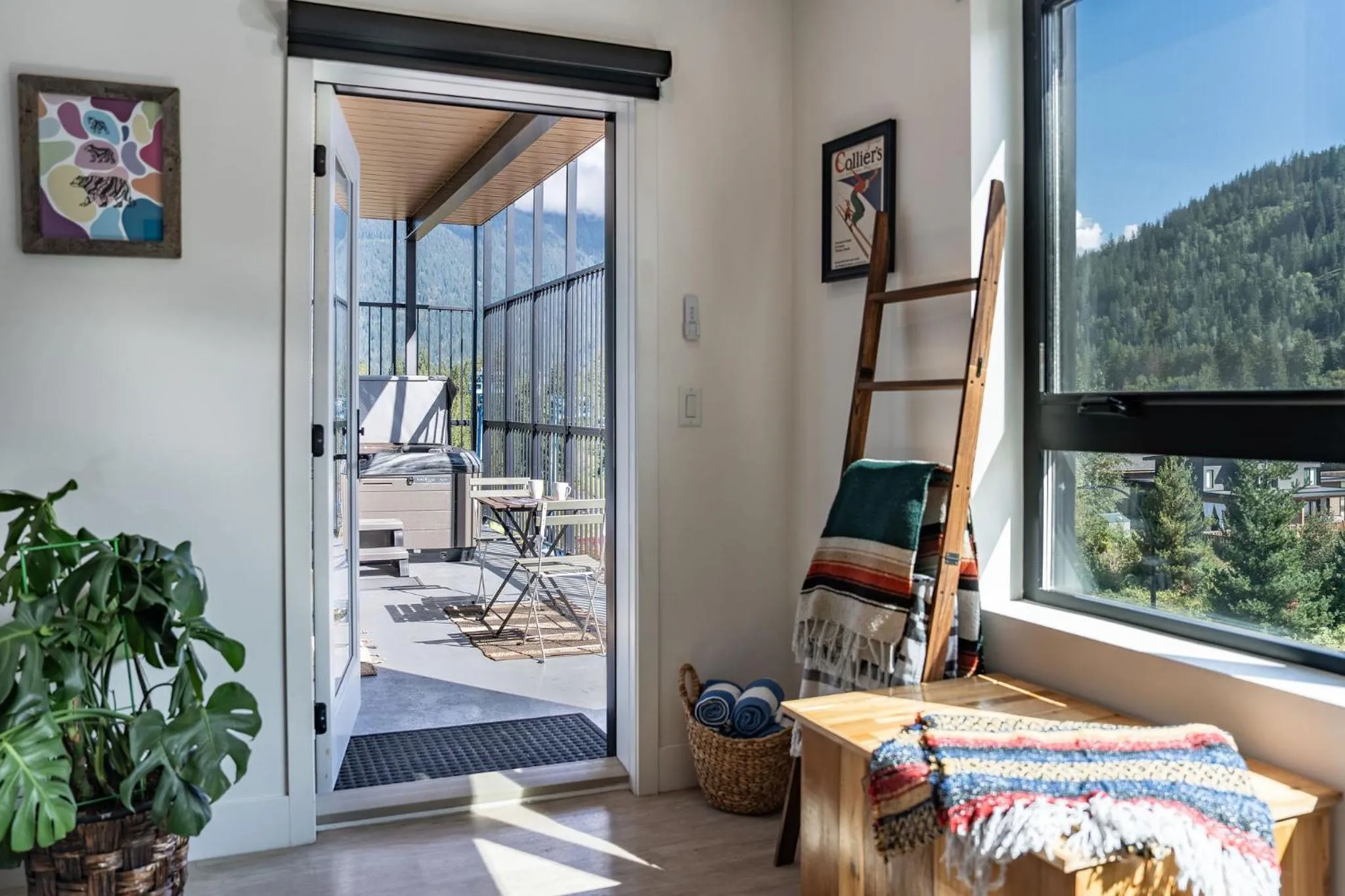 Fourteen Two by Revelstoke Vacations