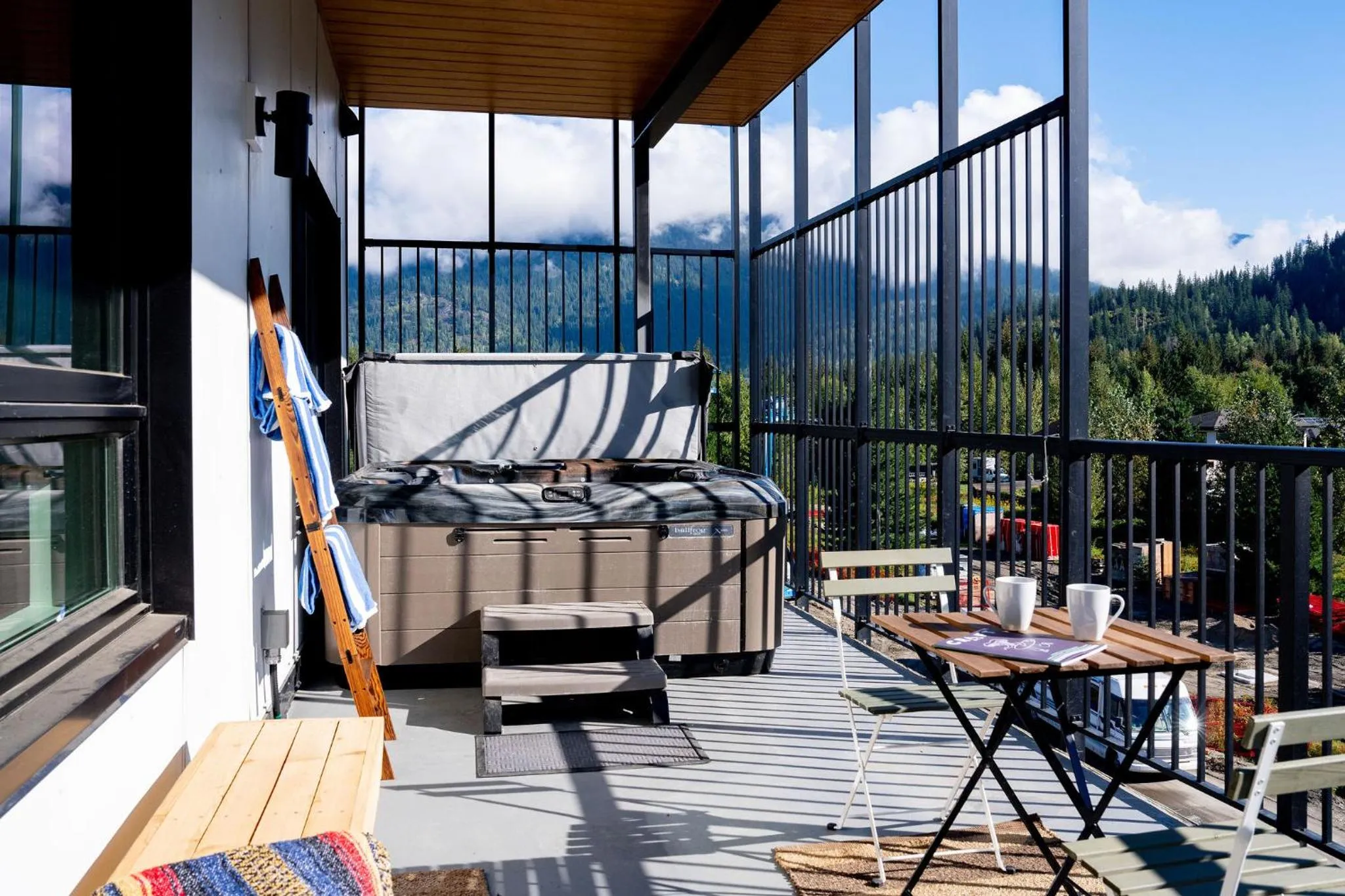 Fourteen Two by Revelstoke Vacations