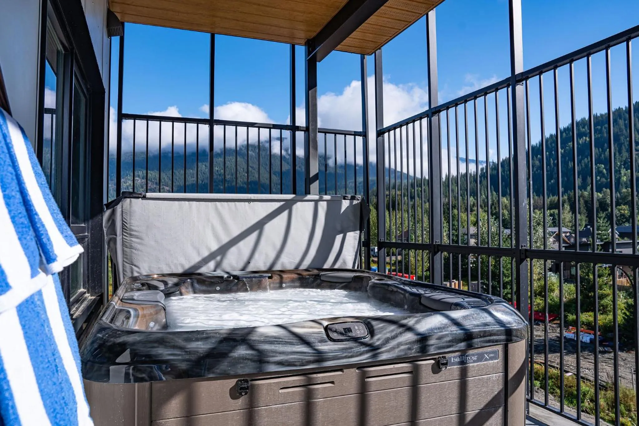 Fourteen Two by Revelstoke Vacations