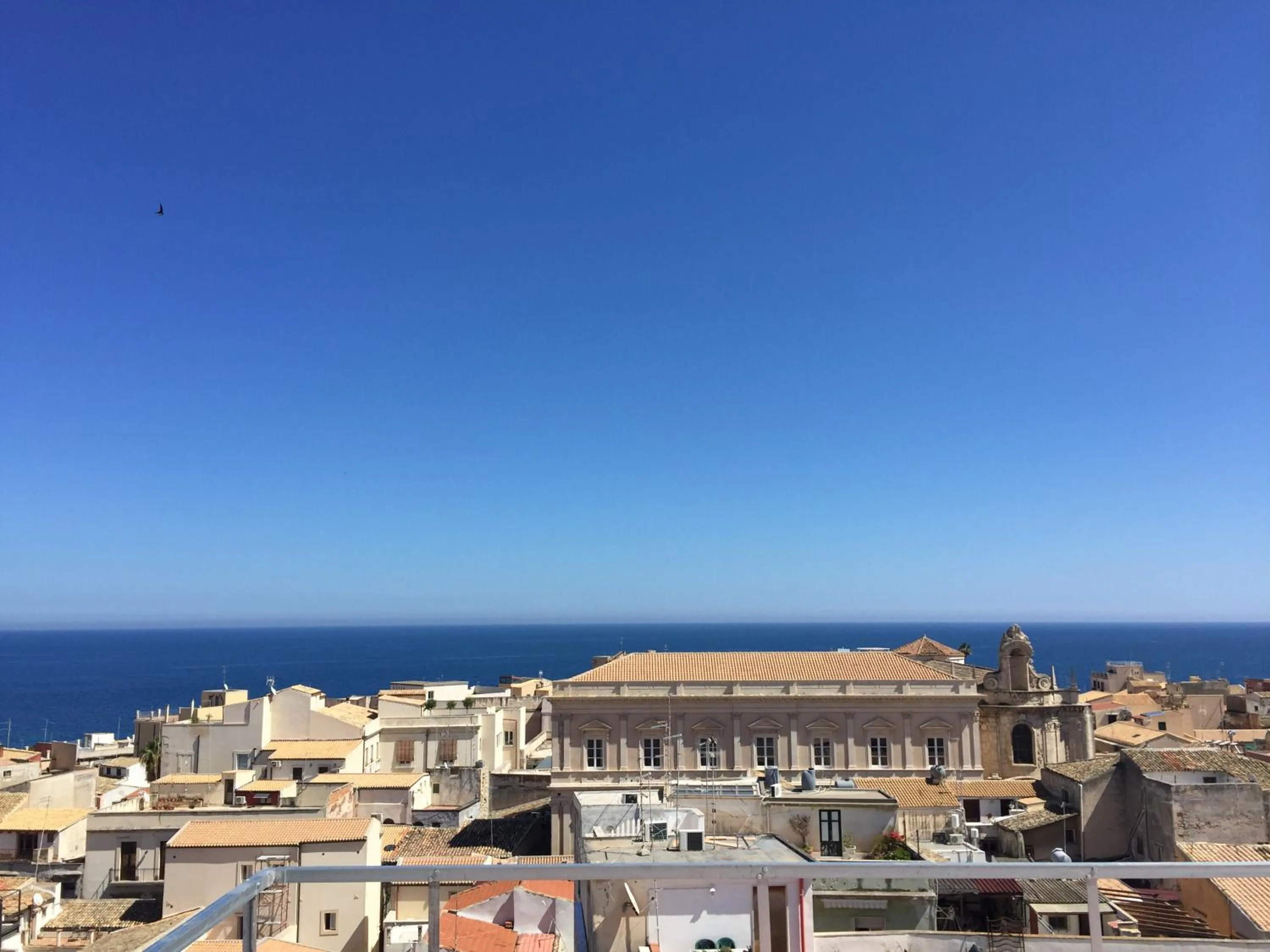 Neighbourhood in I Santi Coronati