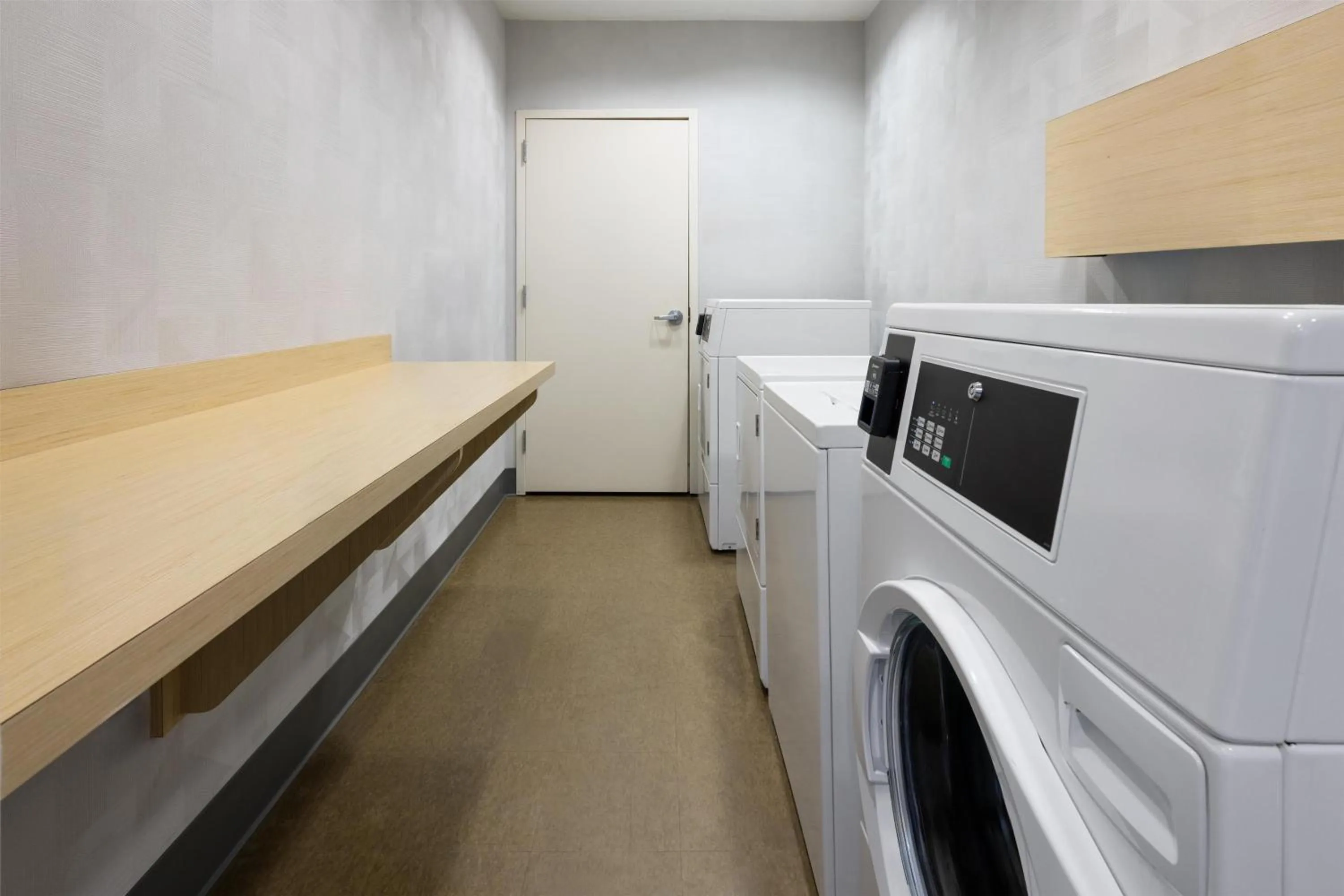 laundry in Home2 Suites Dover