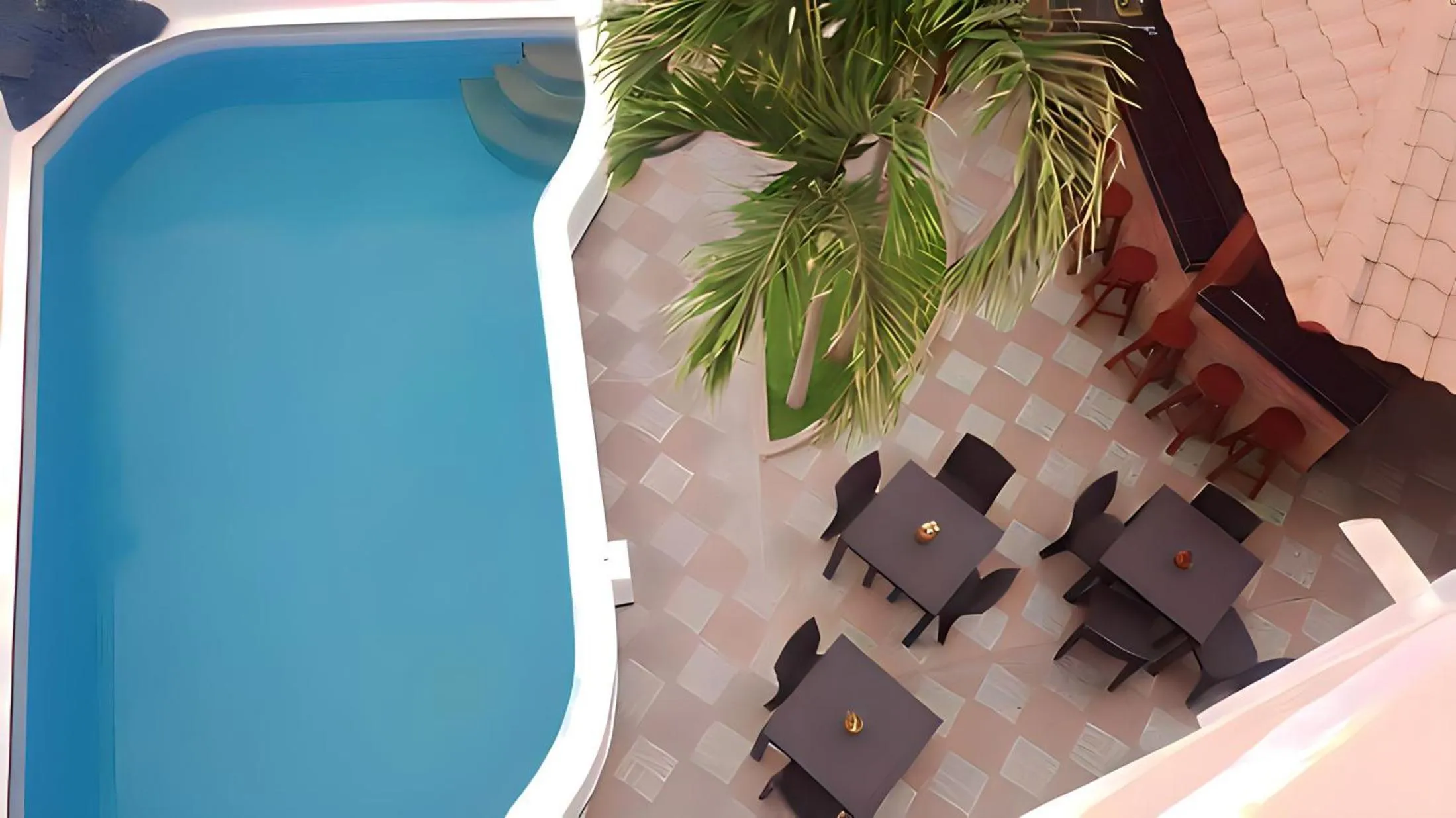 HOTEL MANTA BEACH MADRIGAL