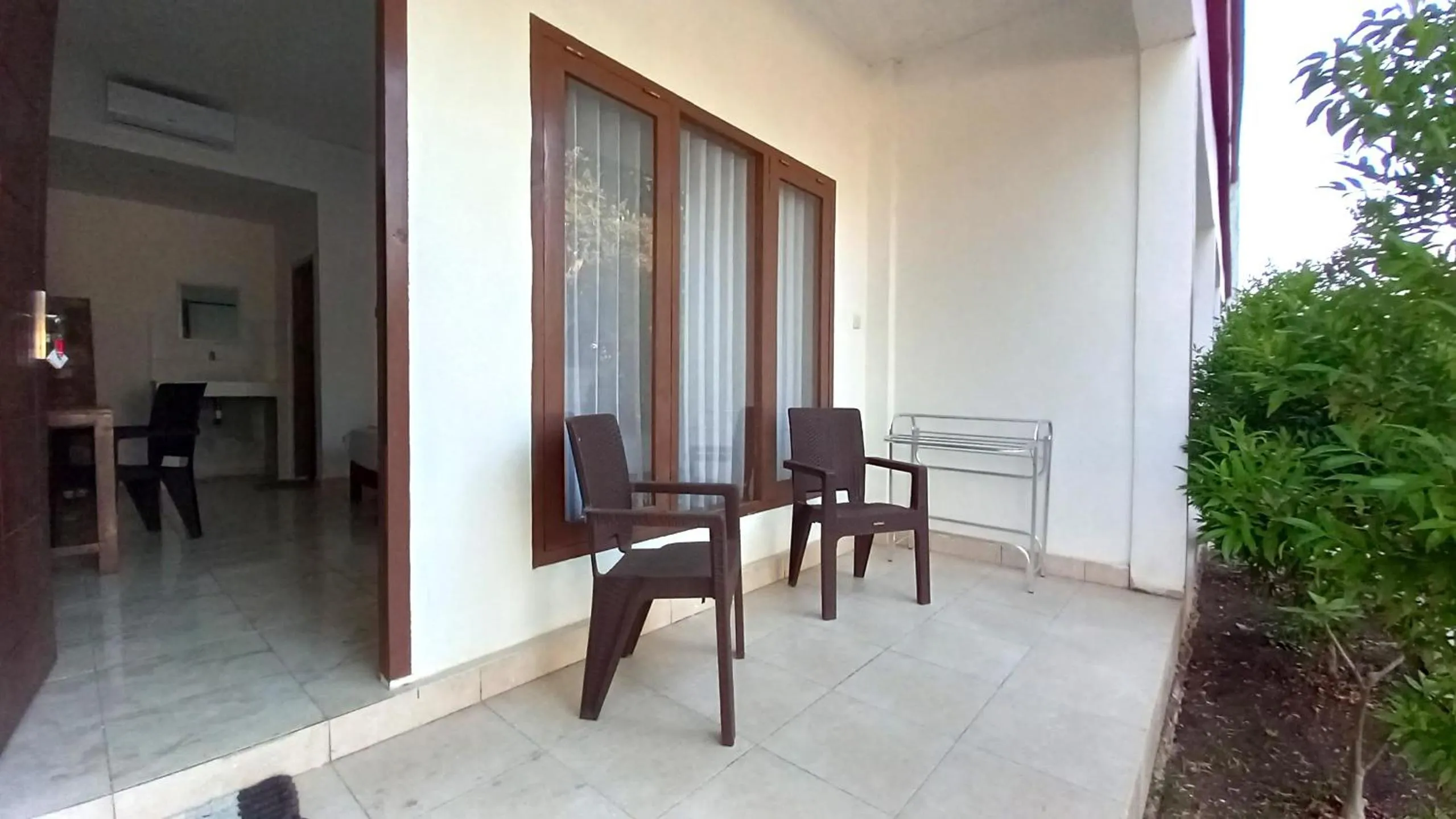 View (from property/room) in Sisilia Hotel