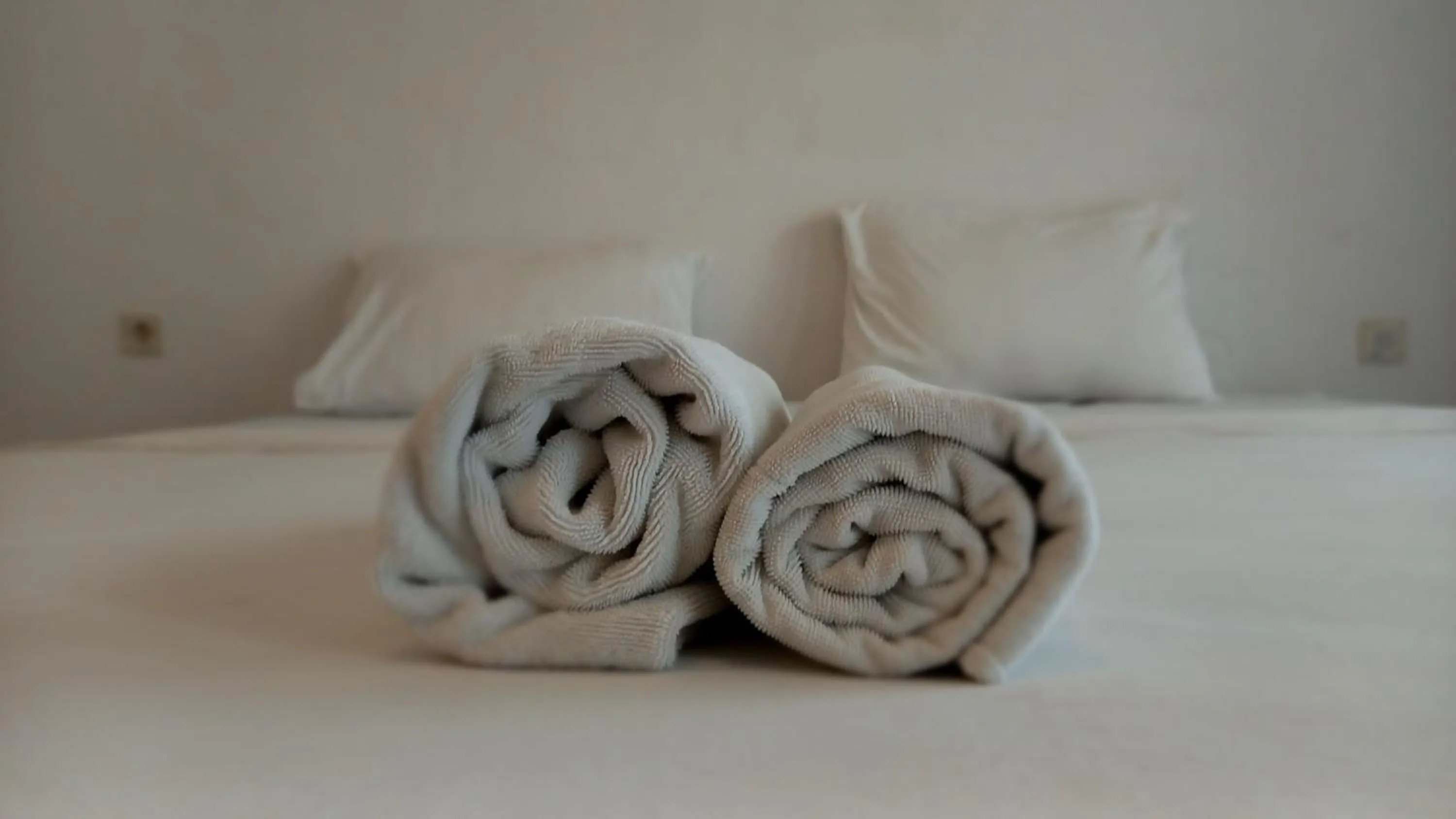 Toilet in Sisilia Hotel