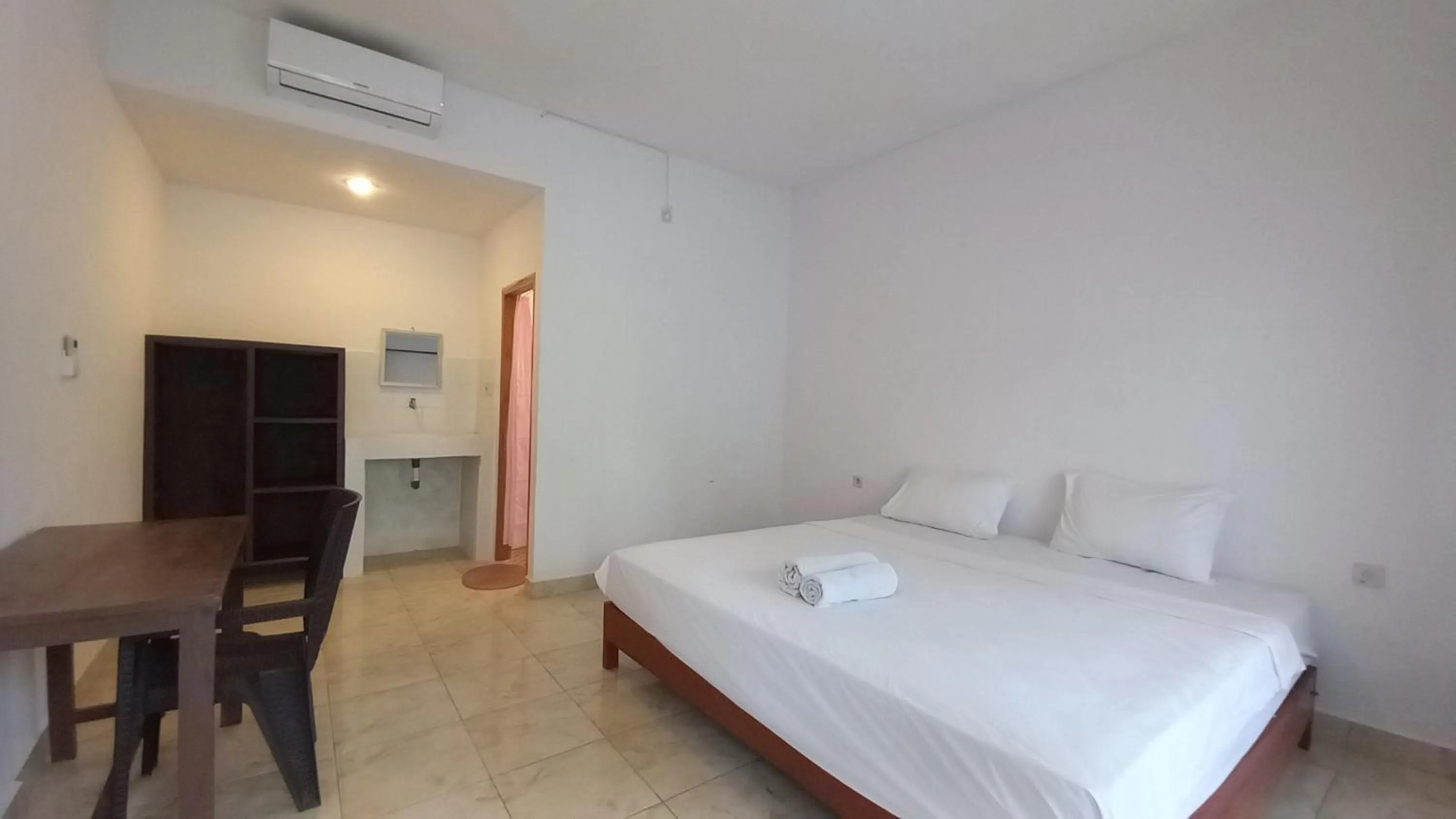 View (from property/room) in Sisilia Hotel