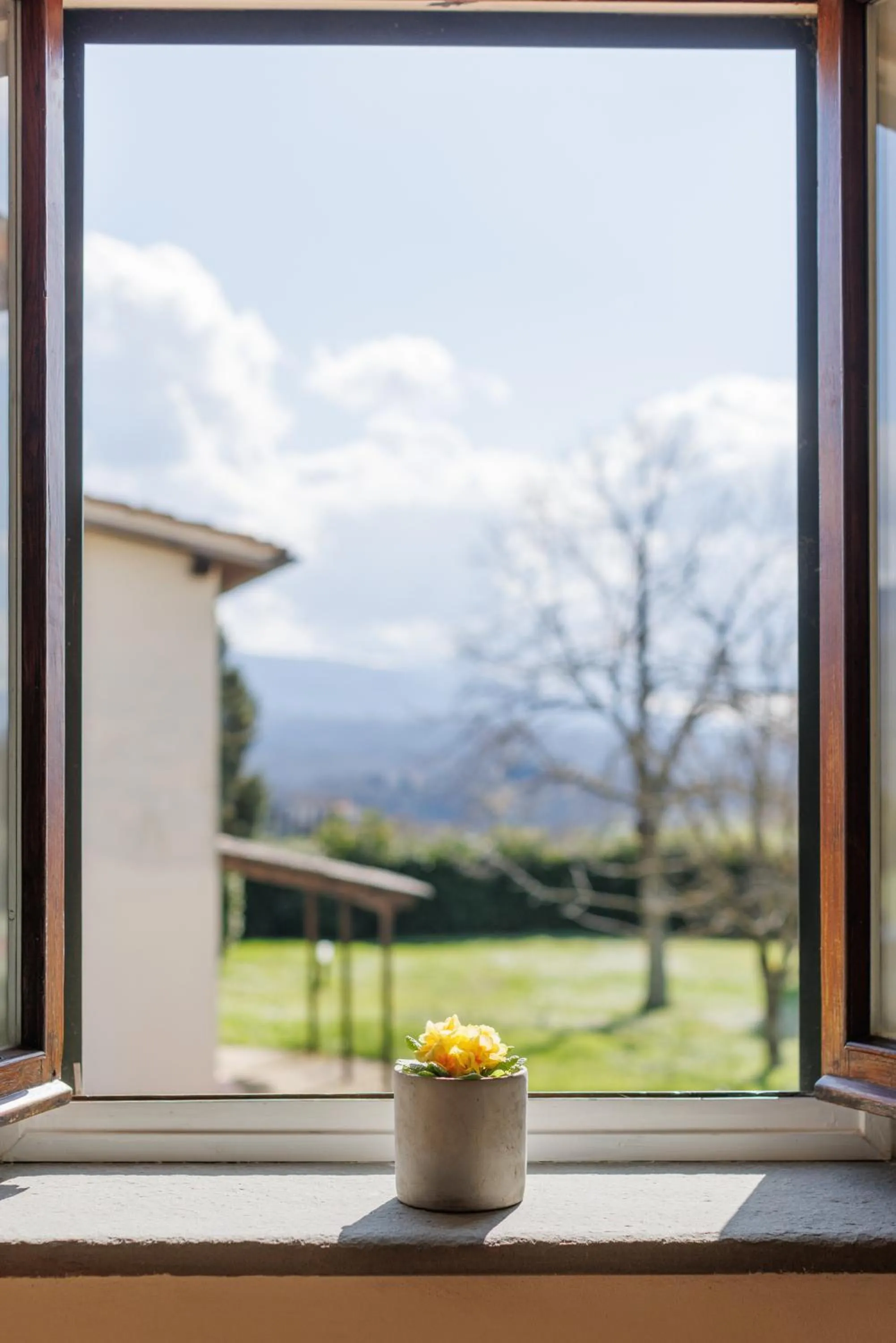 Fattoria Pagnana Suites & Pool