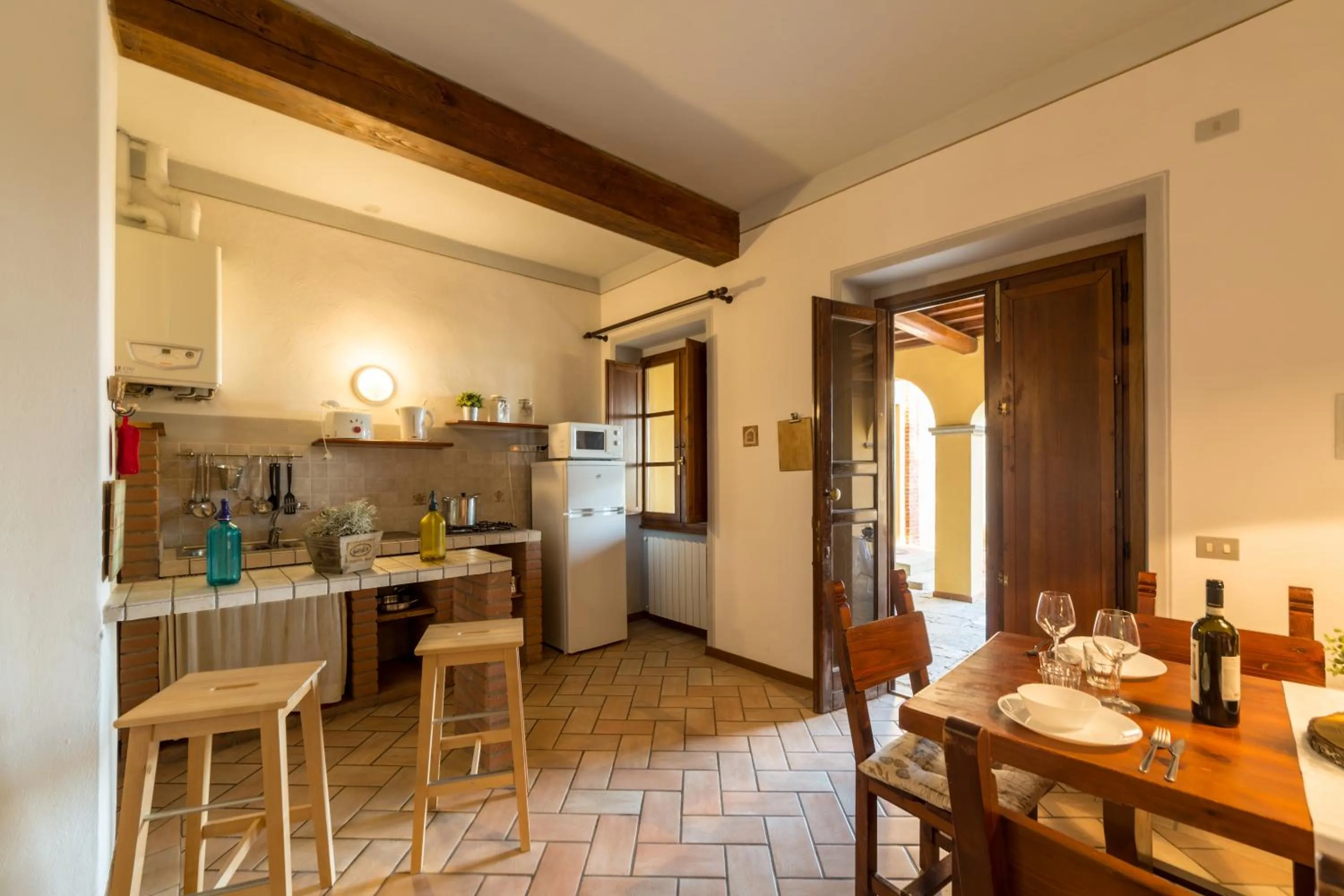 Fattoria Pagnana Suites & Pool