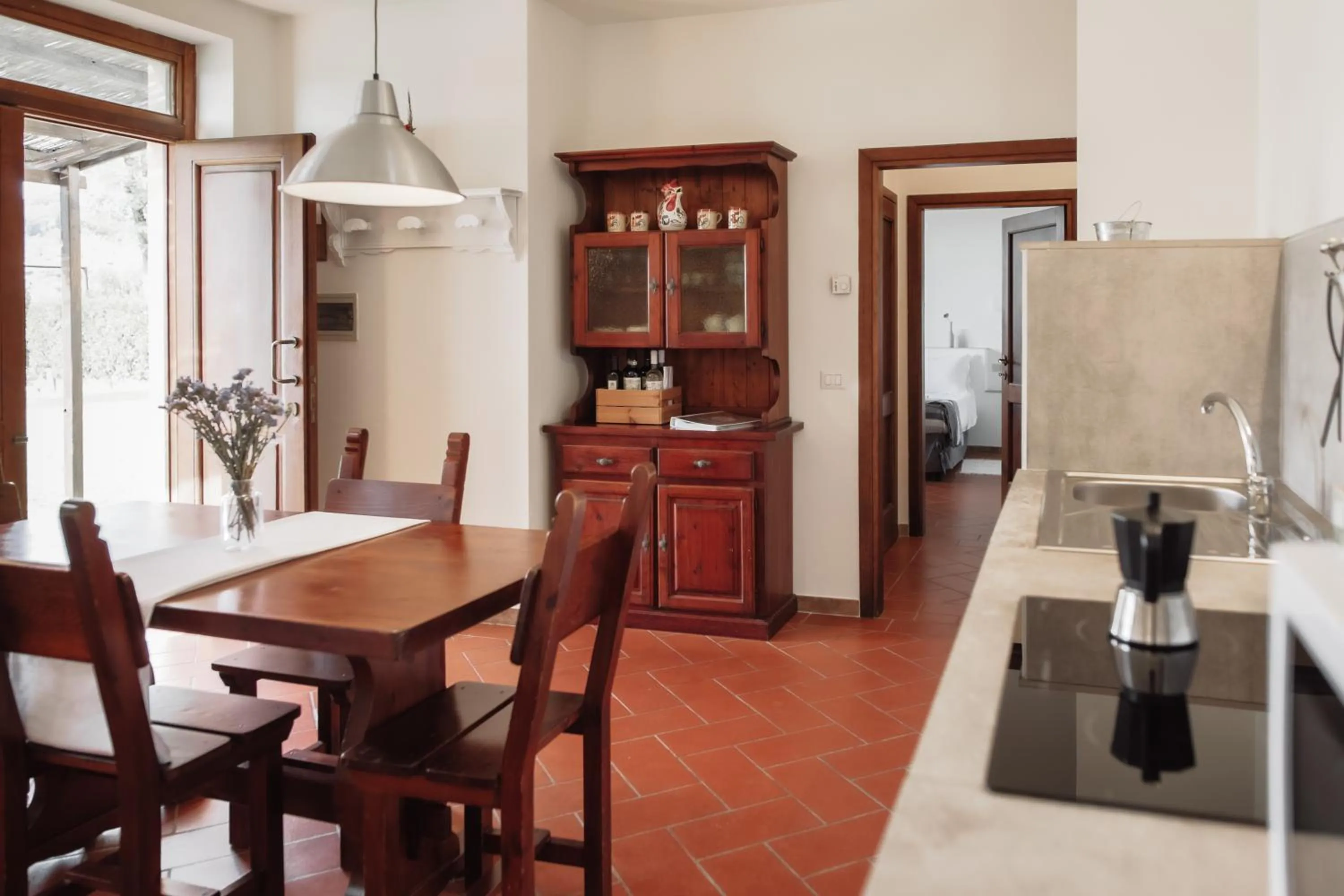 Fattoria Pagnana Suites & Pool