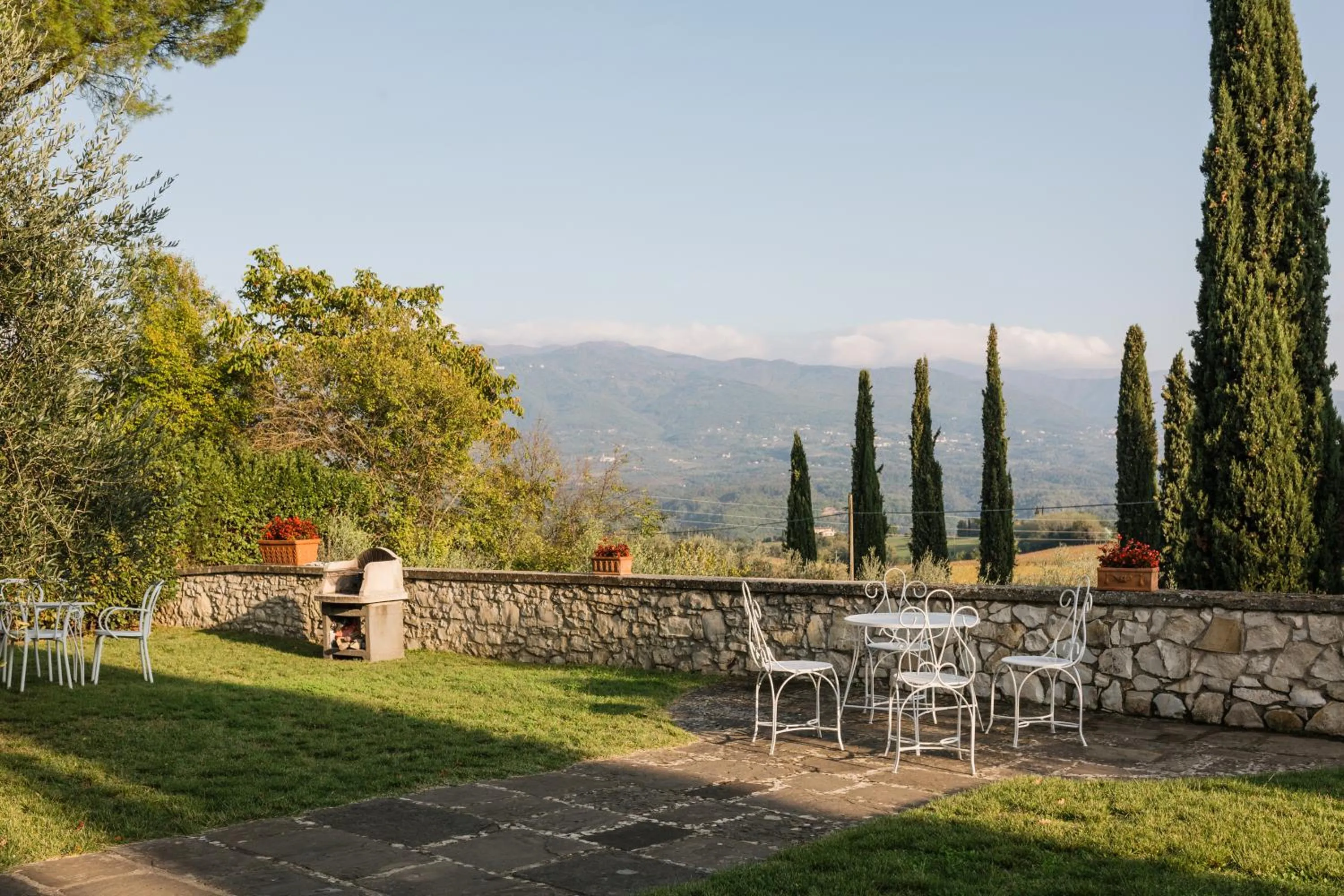 Fattoria Pagnana Suites & Pool