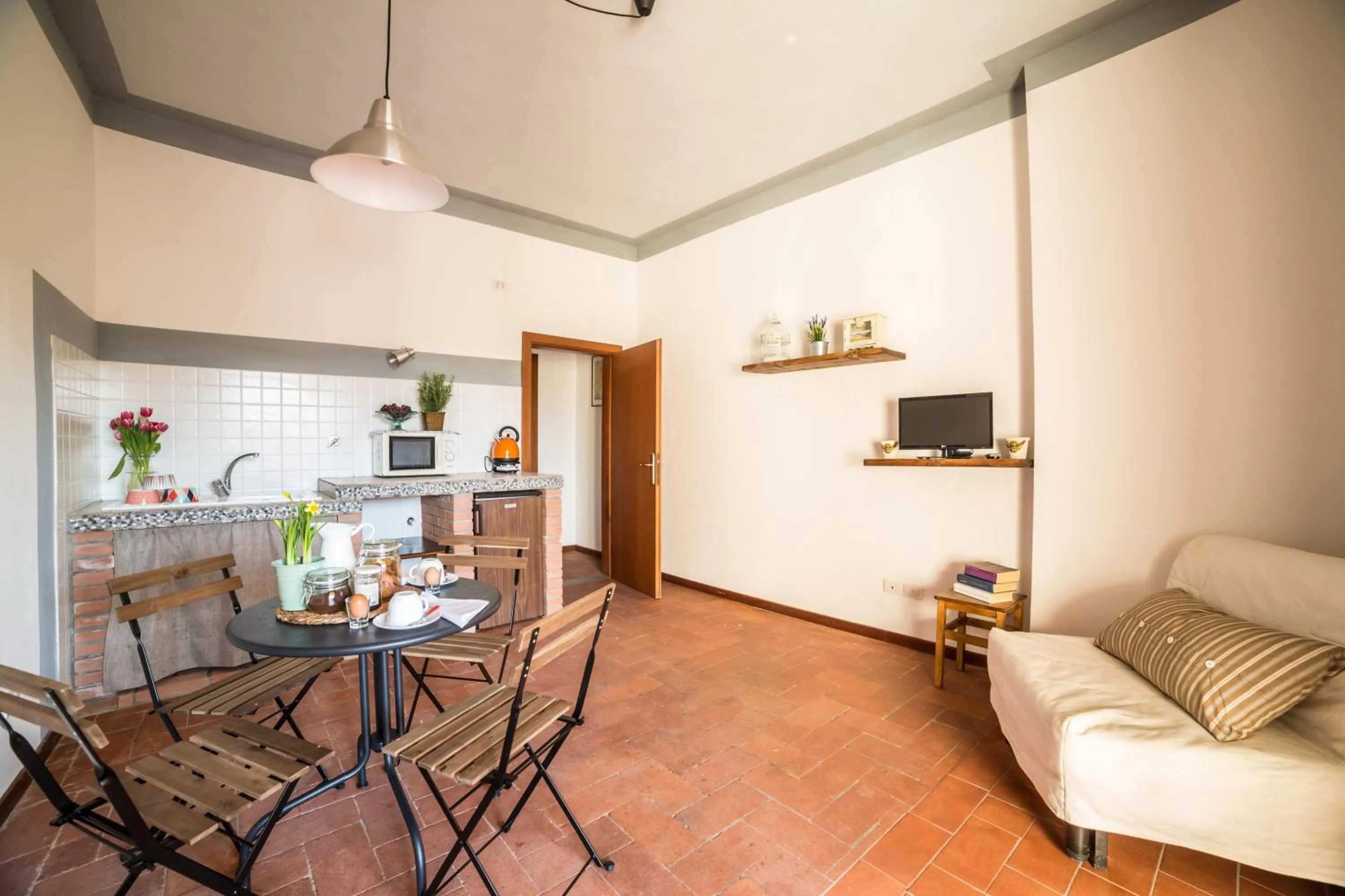 Fattoria Pagnana Suites & Pool