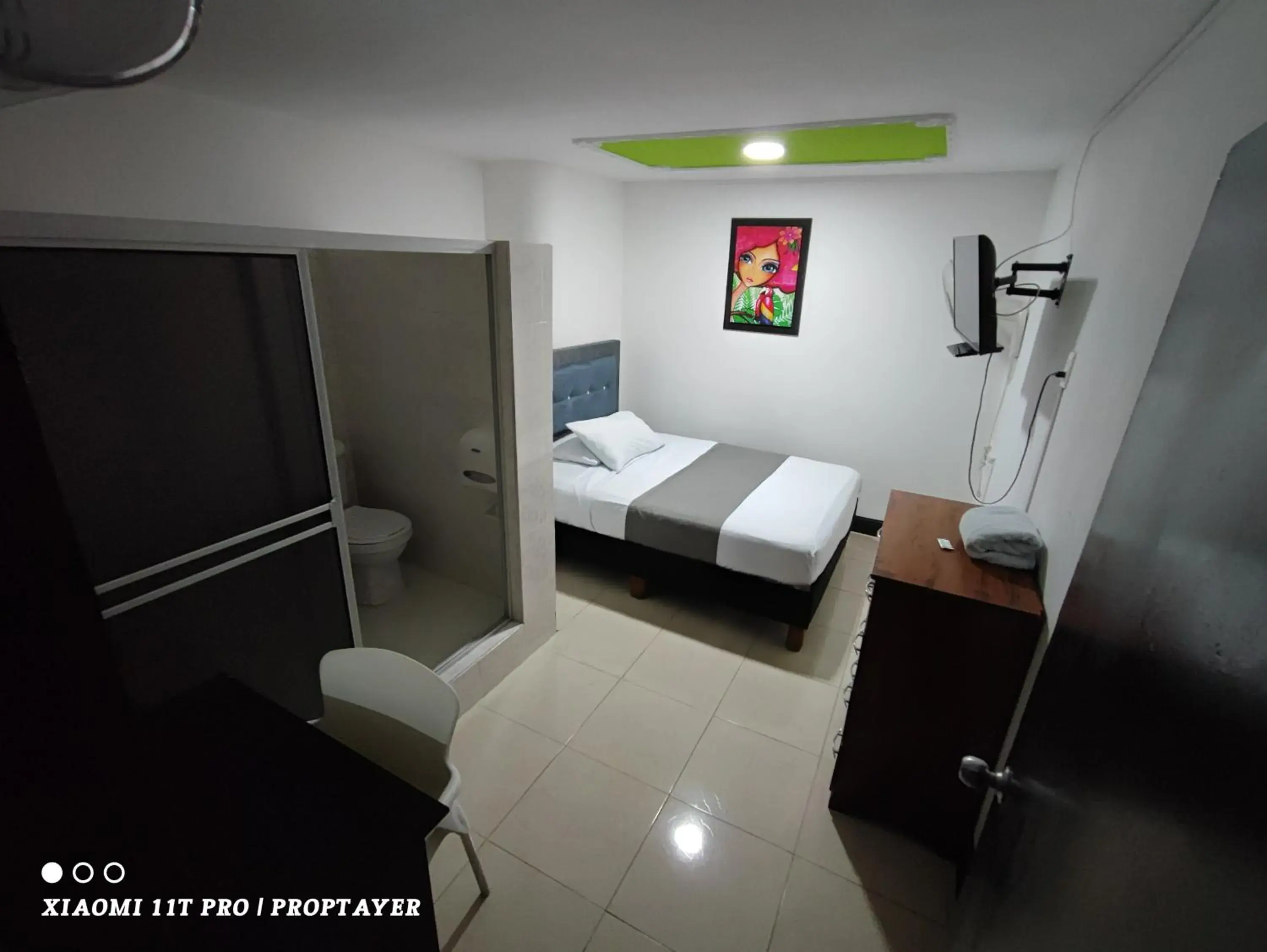 Superior Double Room - single occupancy in Hotel Sion Real Superior Double Room - single occupancy in Hotel Sion Real