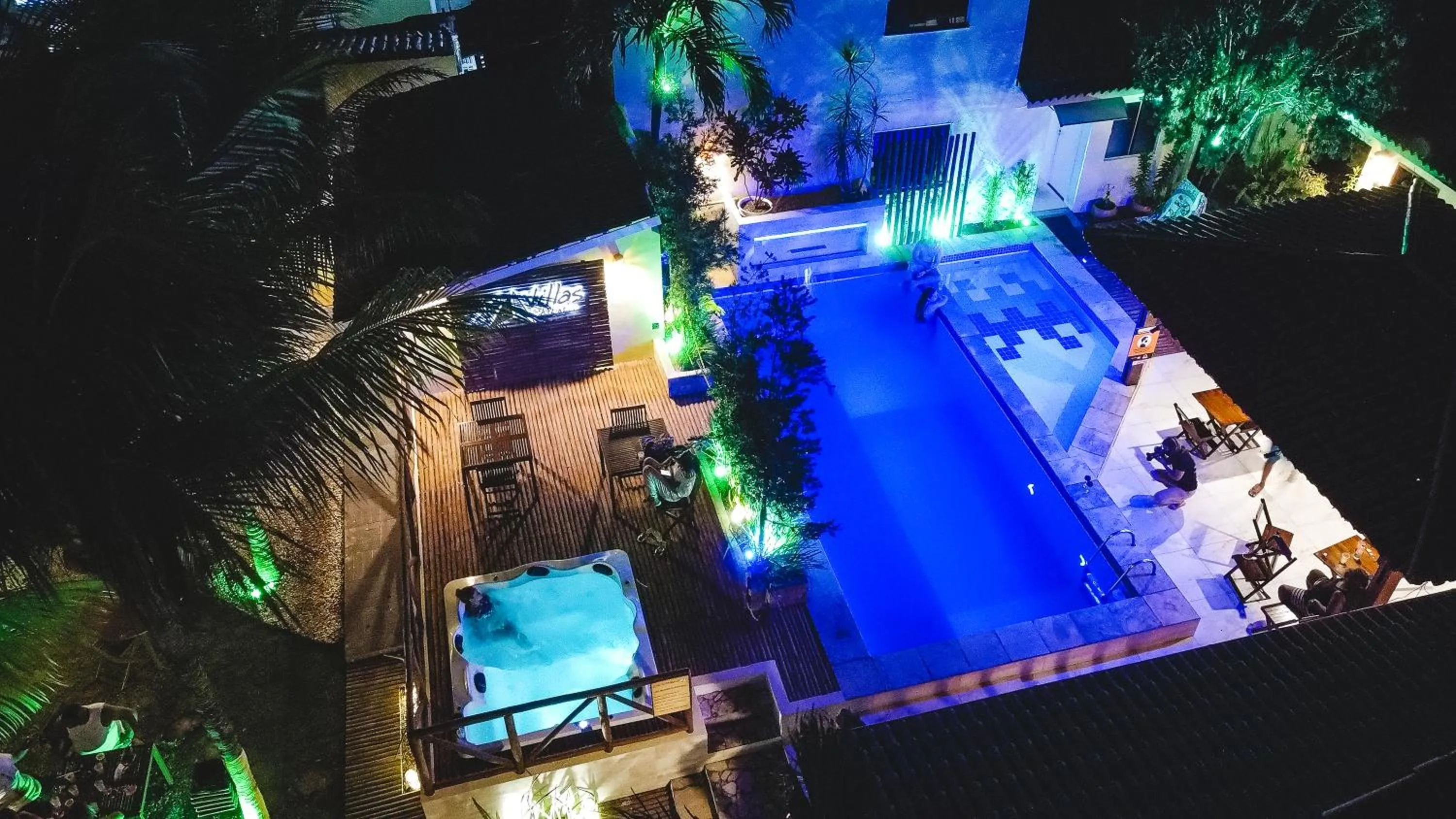 Hotel Pousada Villas do Atlantico 2 min a pe da praia do Buraco da Velha