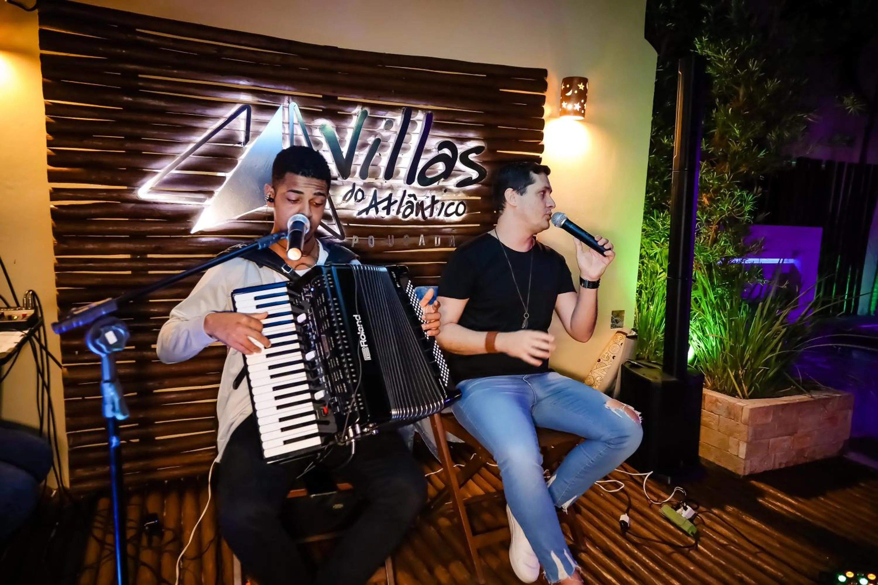 Hotel Pousada Villas do Atlantico 2 min a pe da praia do Buraco da Velha