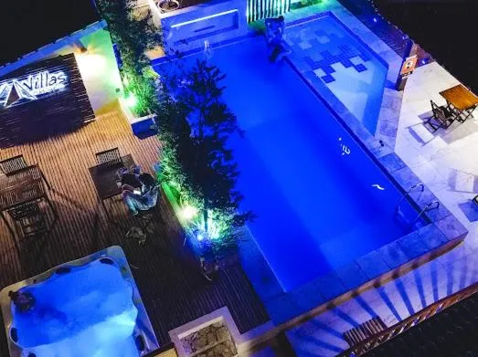 Hotel Pousada Villas do Atlantico 2 min a pe da praia do Buraco da Velha