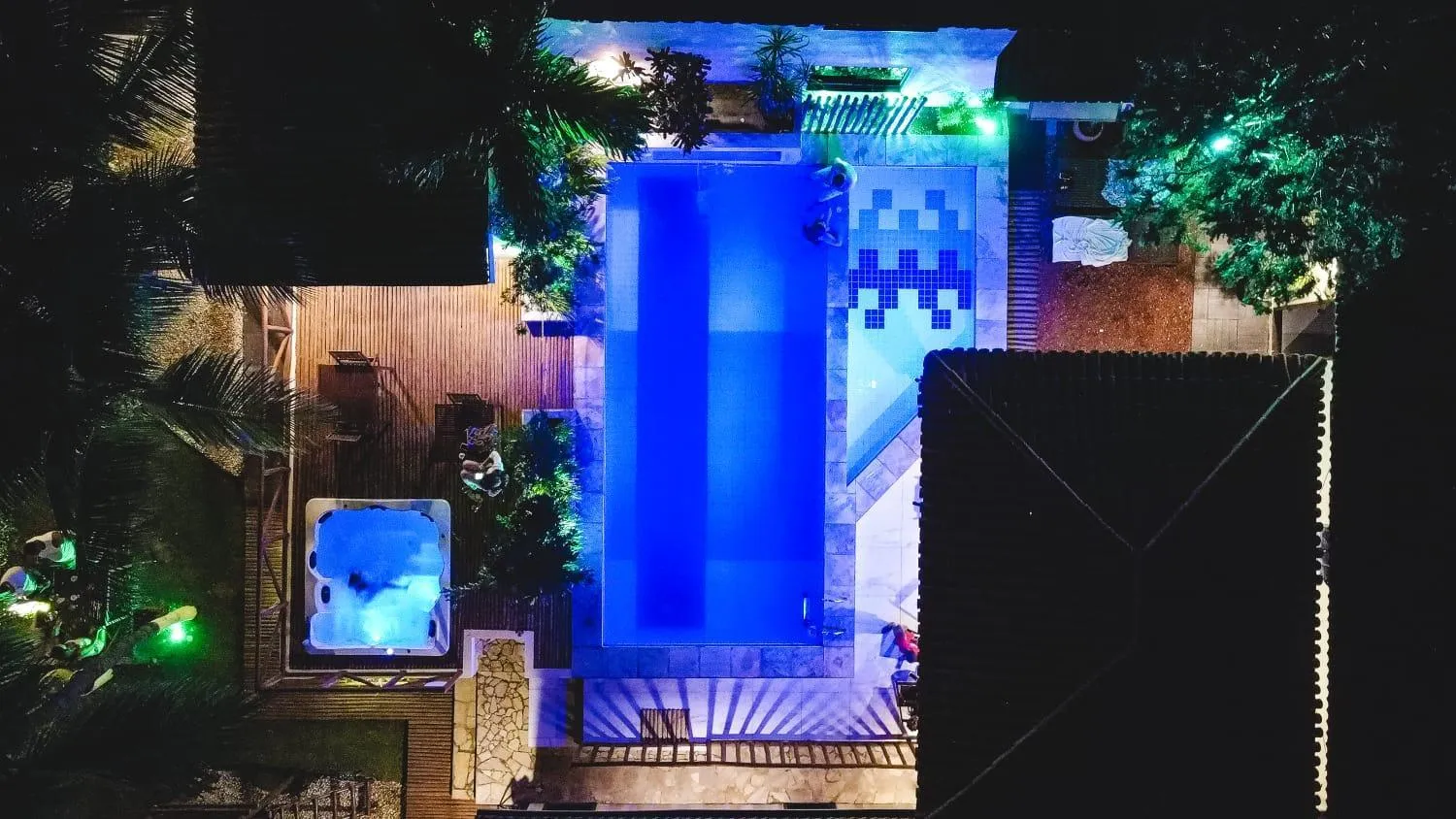 Hotel Pousada Villas do Atlantico 2 min a pe da praia do Buraco da Velha