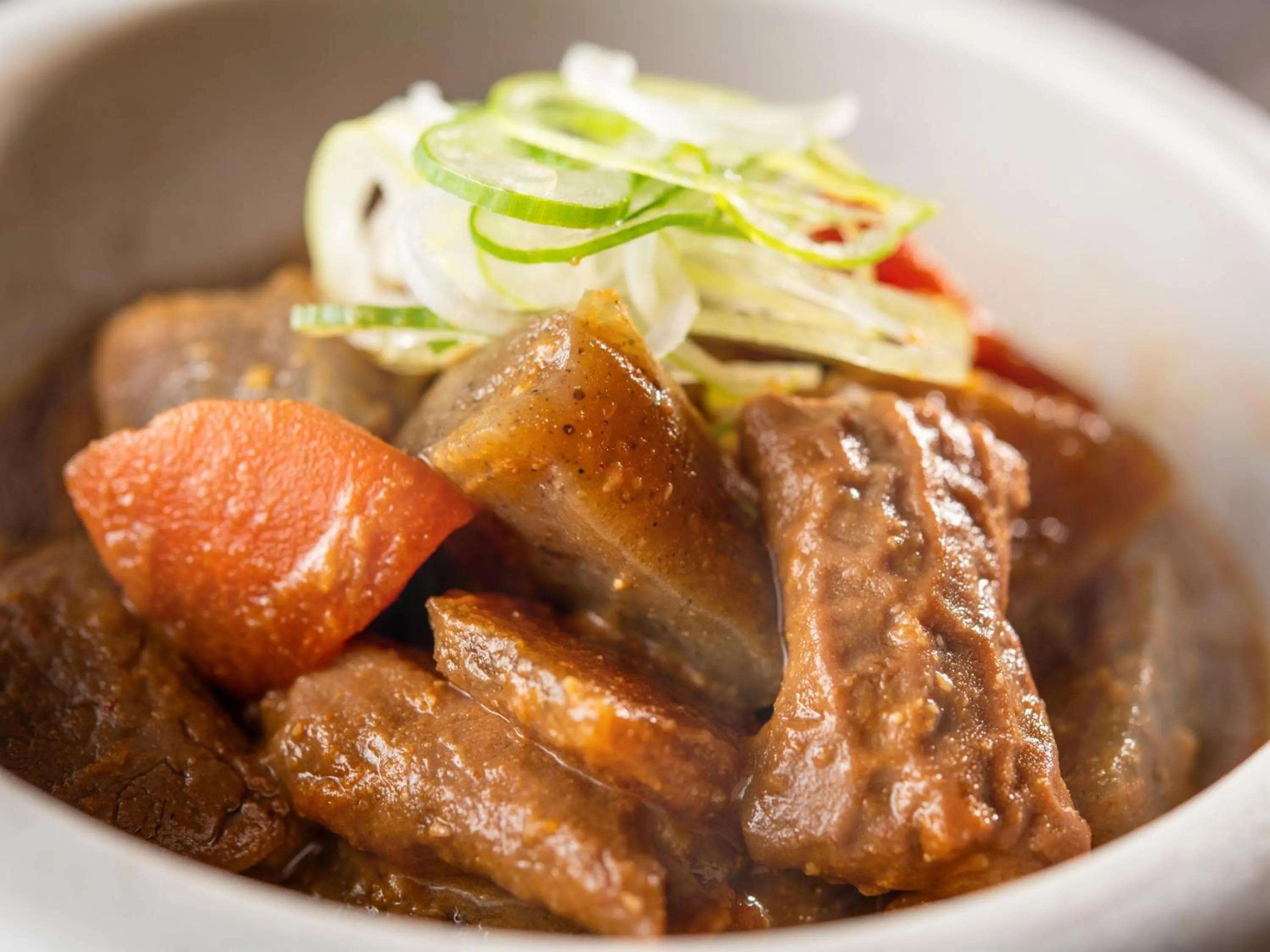 Food and drinks in Kamenoi Hotel Tsukubasan