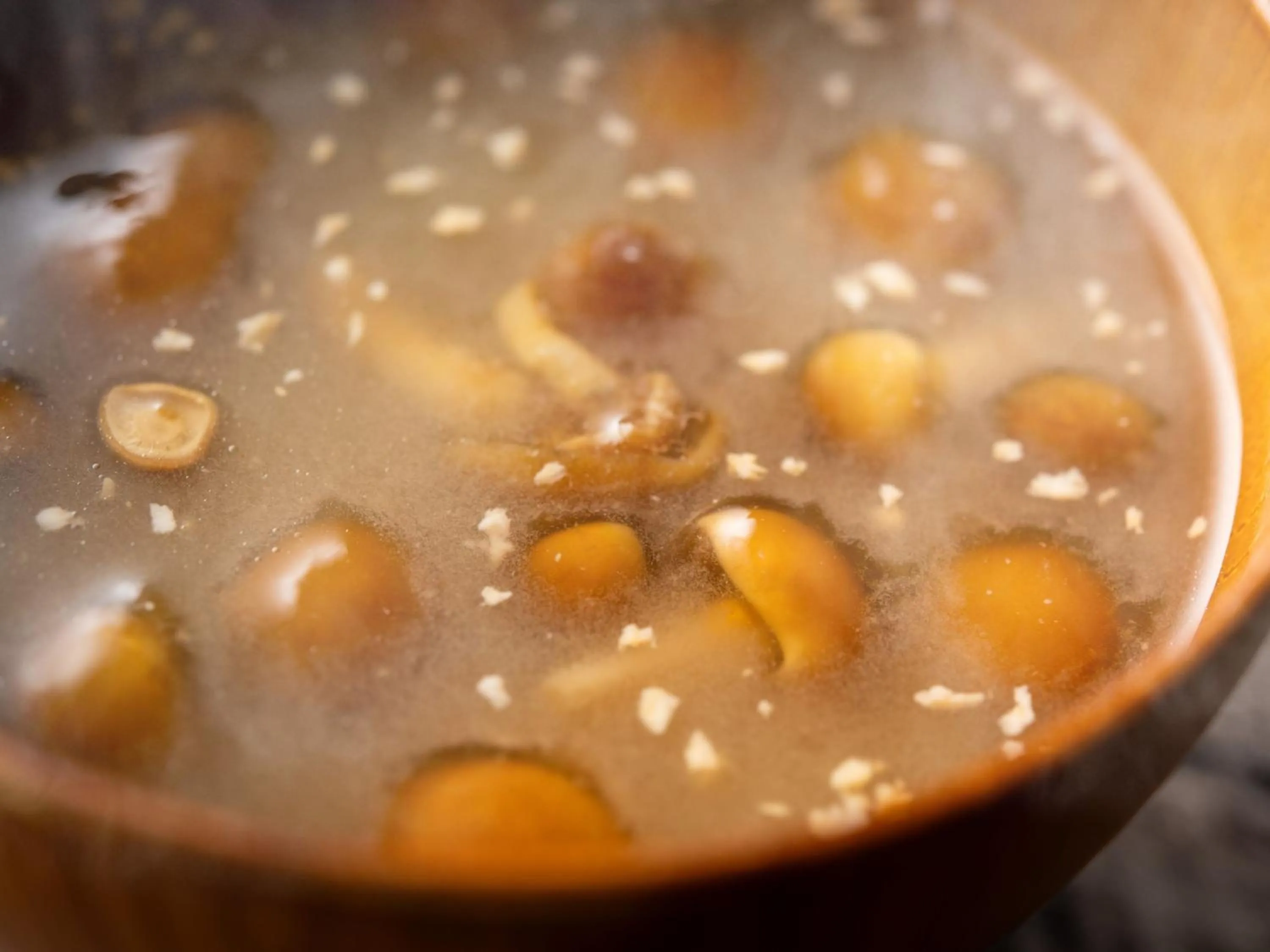 Food and drinks in Kamenoi Hotel Tsukubasan