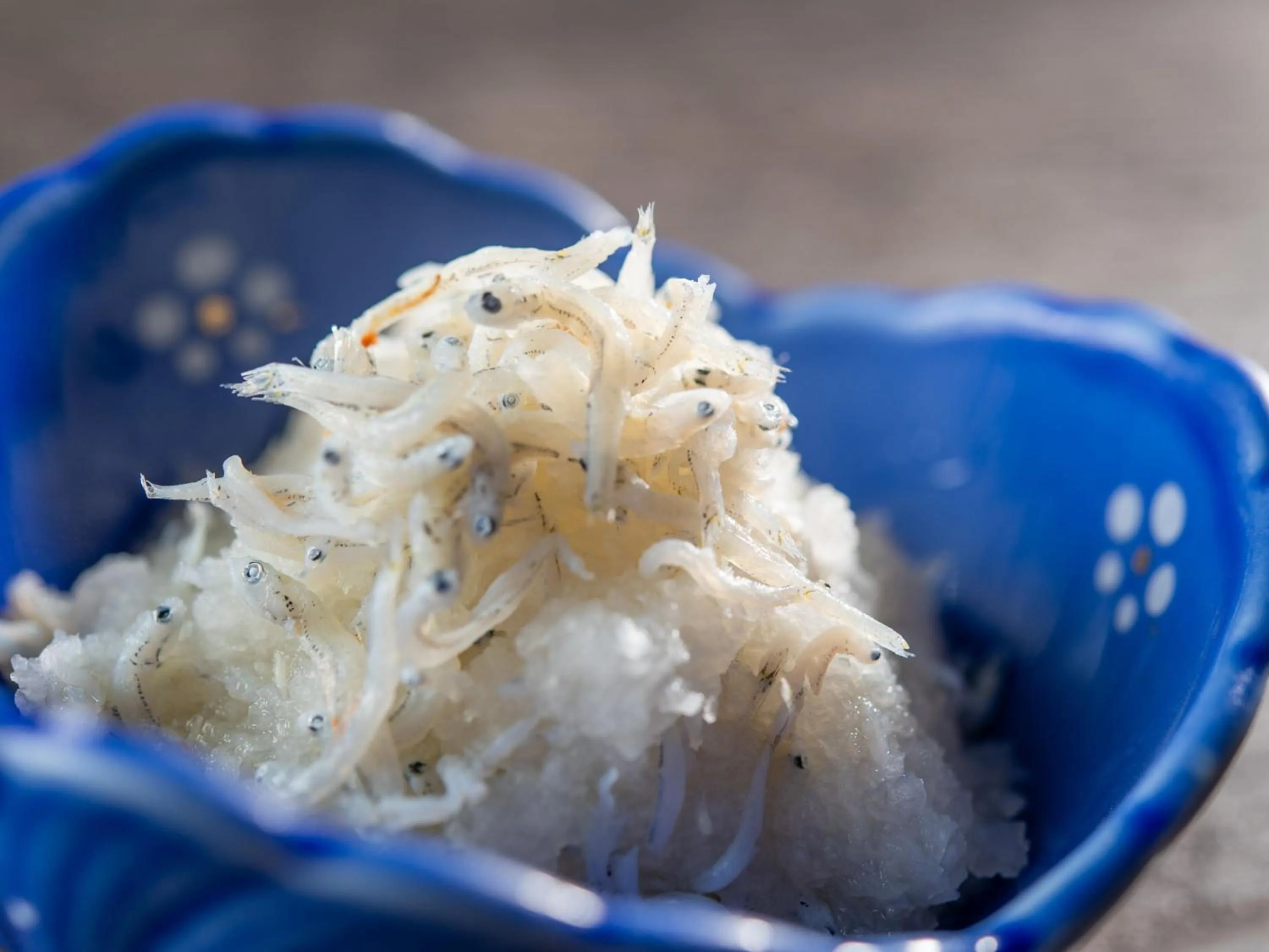 Breakfast in Kamenoi Hotel Tsukubasan
