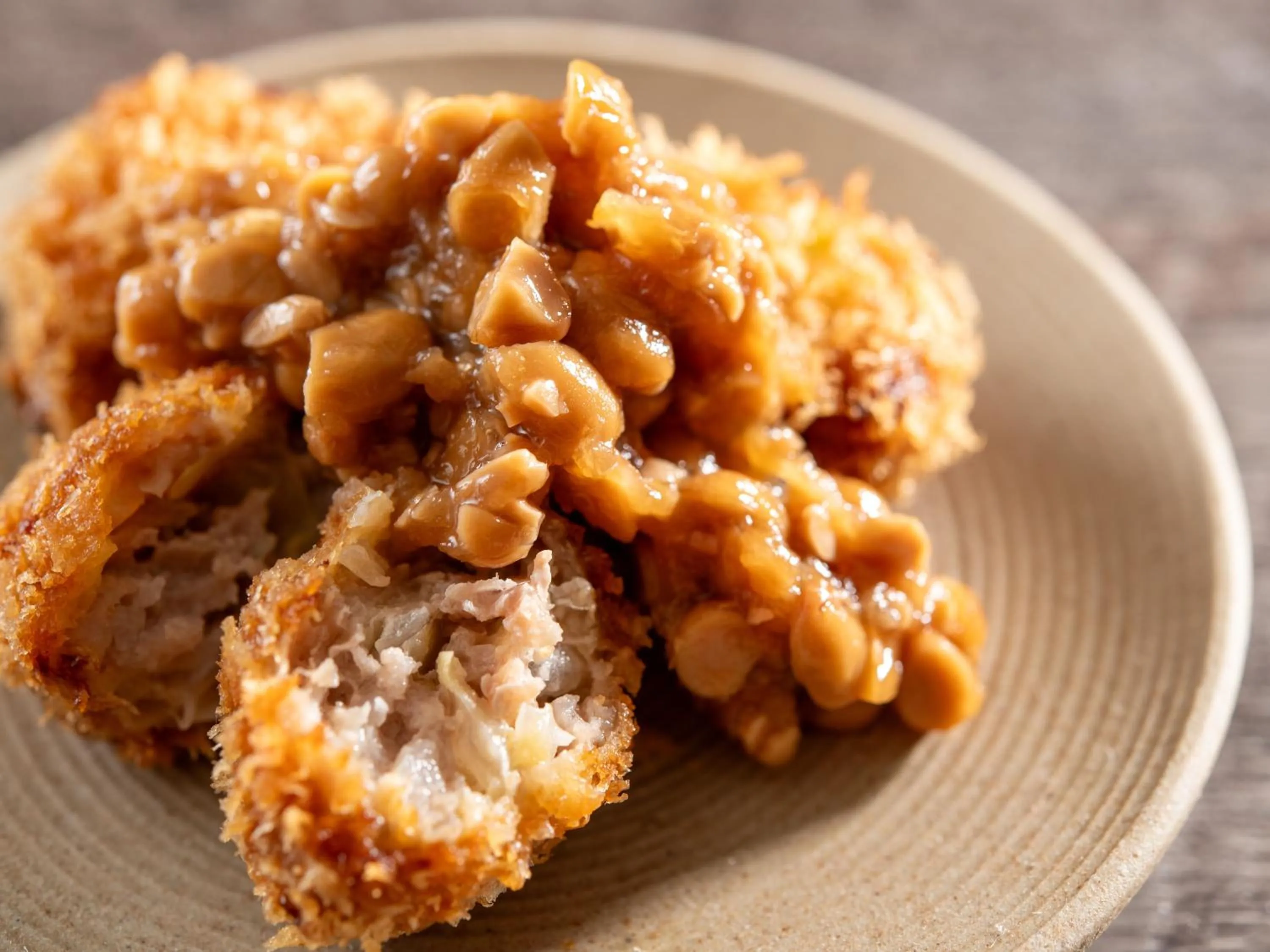 Food and drinks in Kamenoi Hotel Tsukubasan