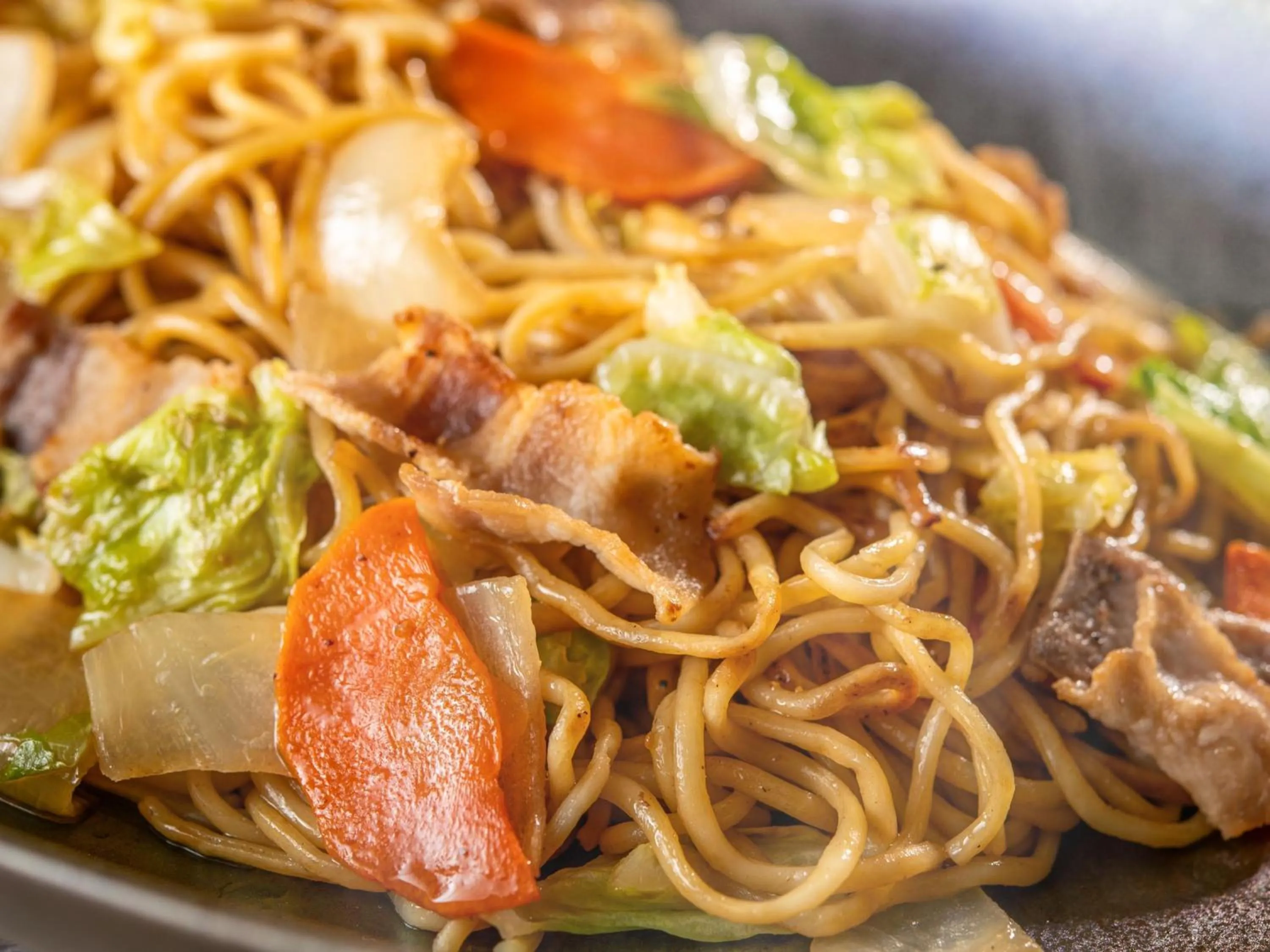 Food and drinks in Kamenoi Hotel Tsukubasan