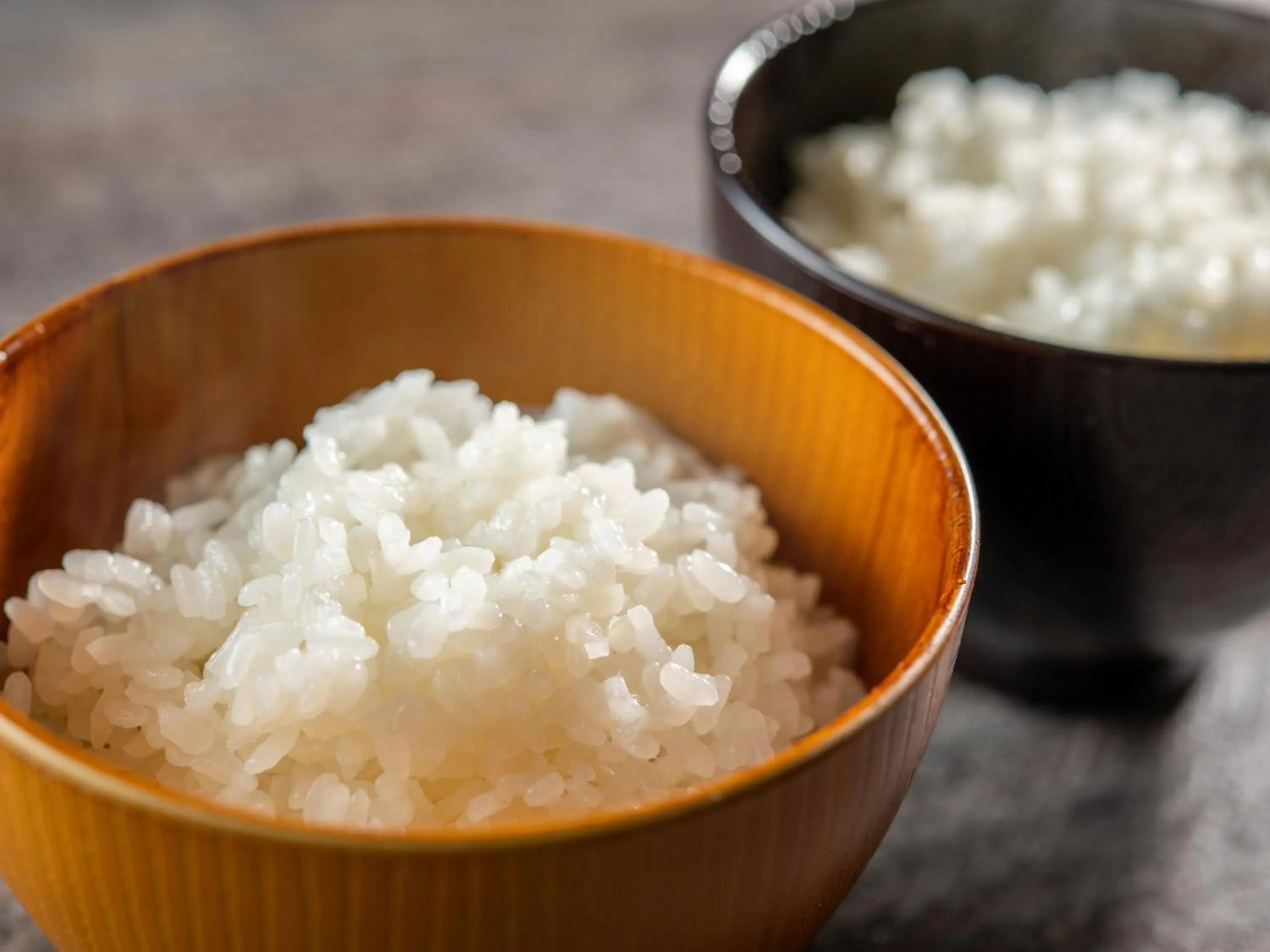 Breakfast in Kamenoi Hotel Tsukubasan