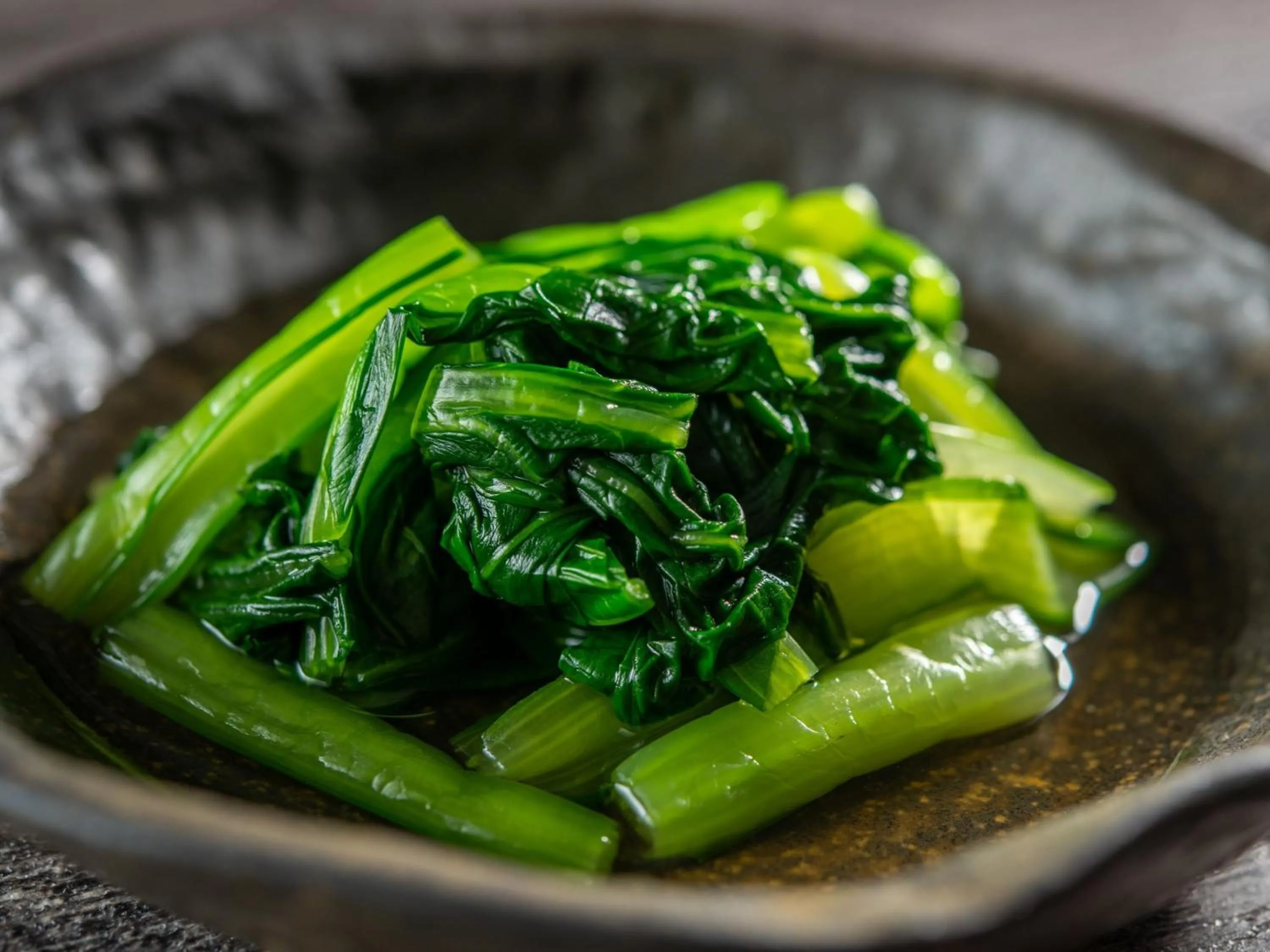 Breakfast in Kamenoi Hotel Tsukubasan