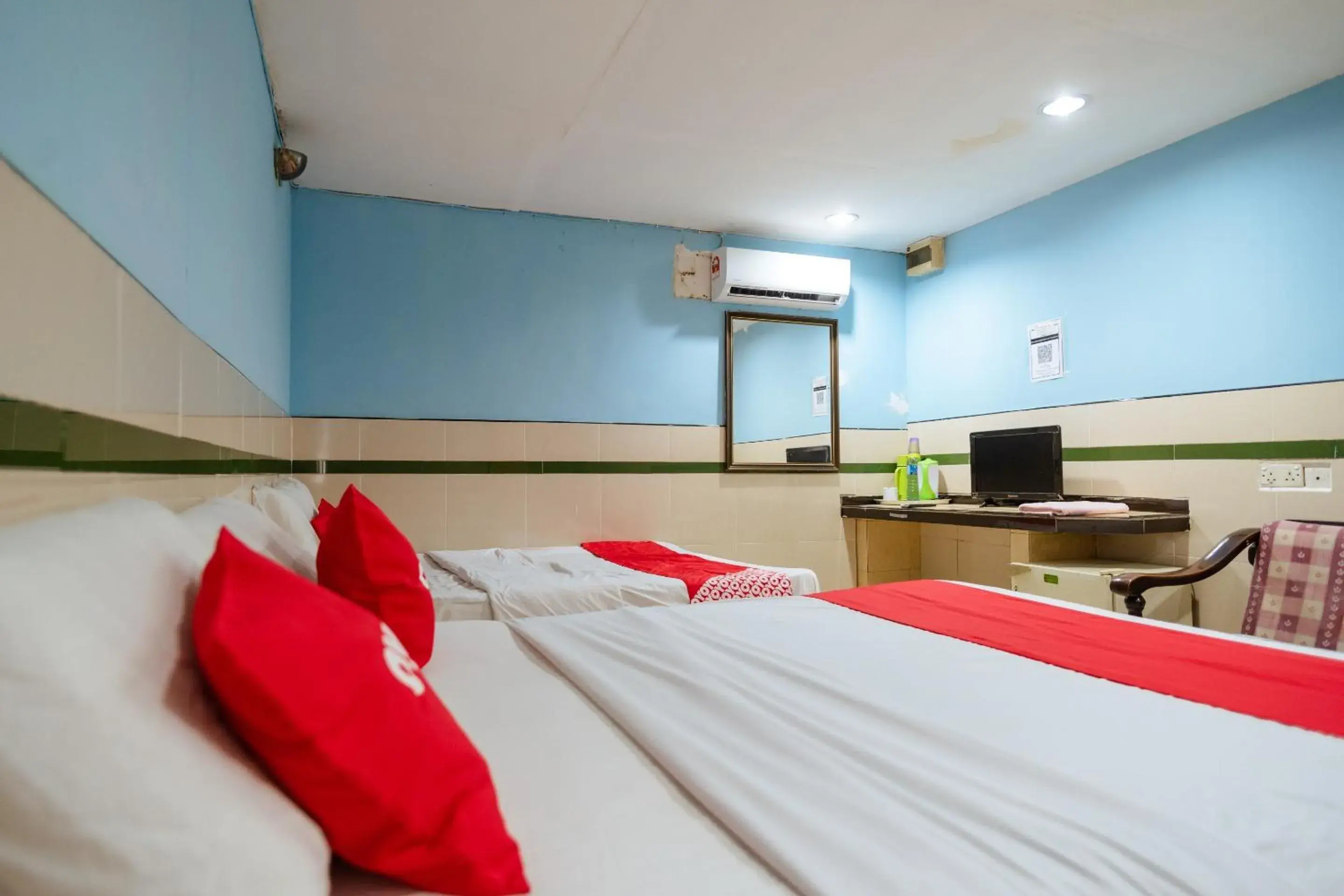 Family Suite in Hotel O Milion Inn Family Suite in Hotel O Milion Inn