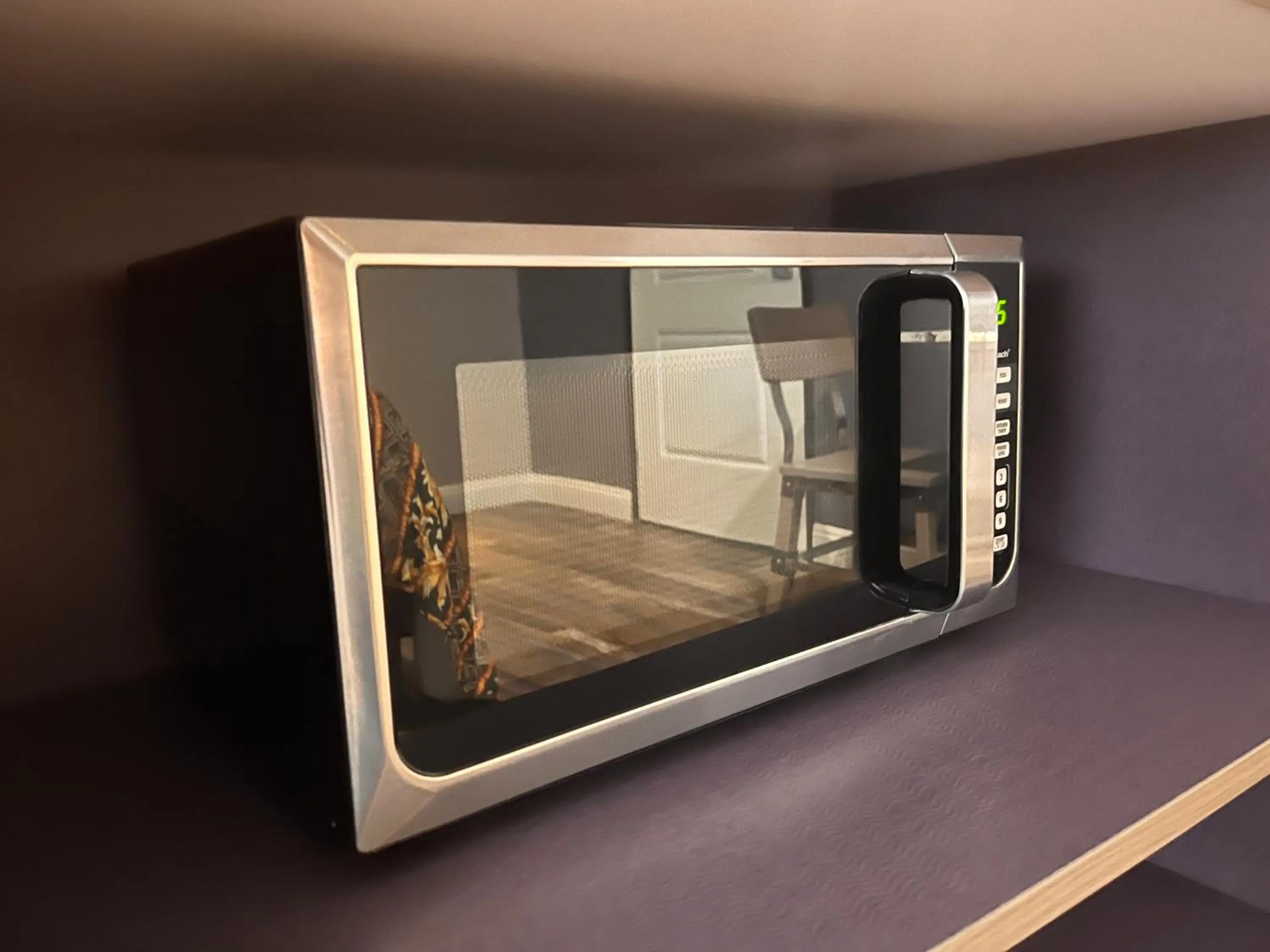 pet friendly in The Patio Motel - Los Angeles, LAX